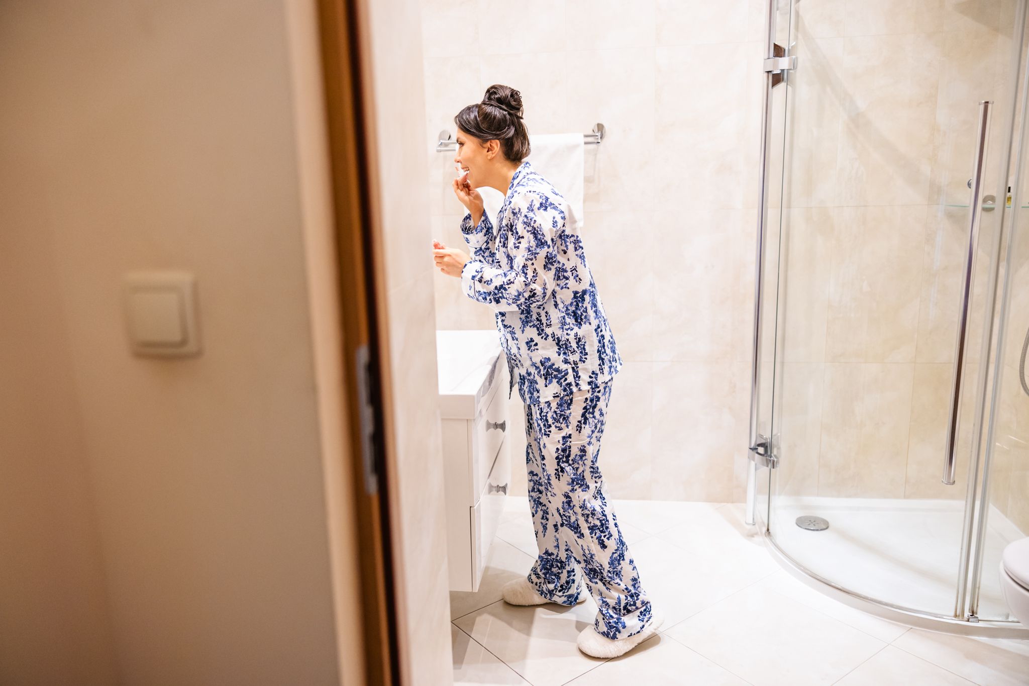 Jagoda & Christopher - ślub międzynarodowy - fotografia #18