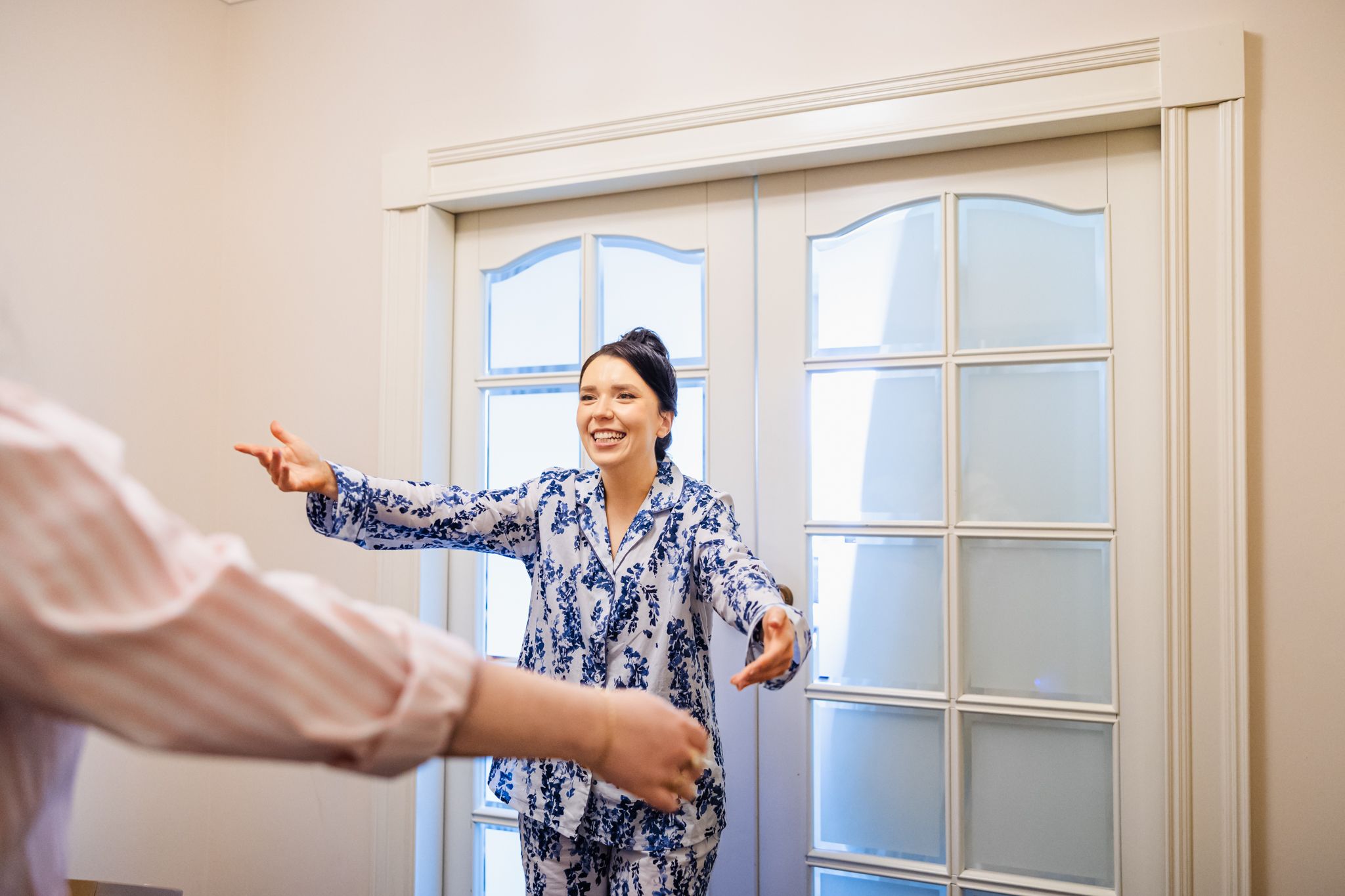 Jagoda & Christopher - ślub międzynarodowy - fotografia #17