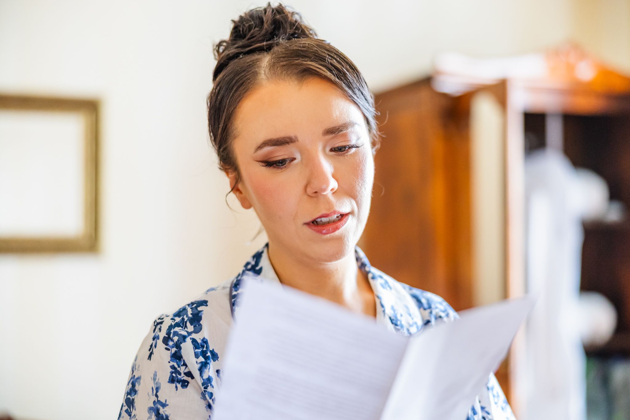 Jagoda & Christopher - ślub międzynarodowy - fotografia #24