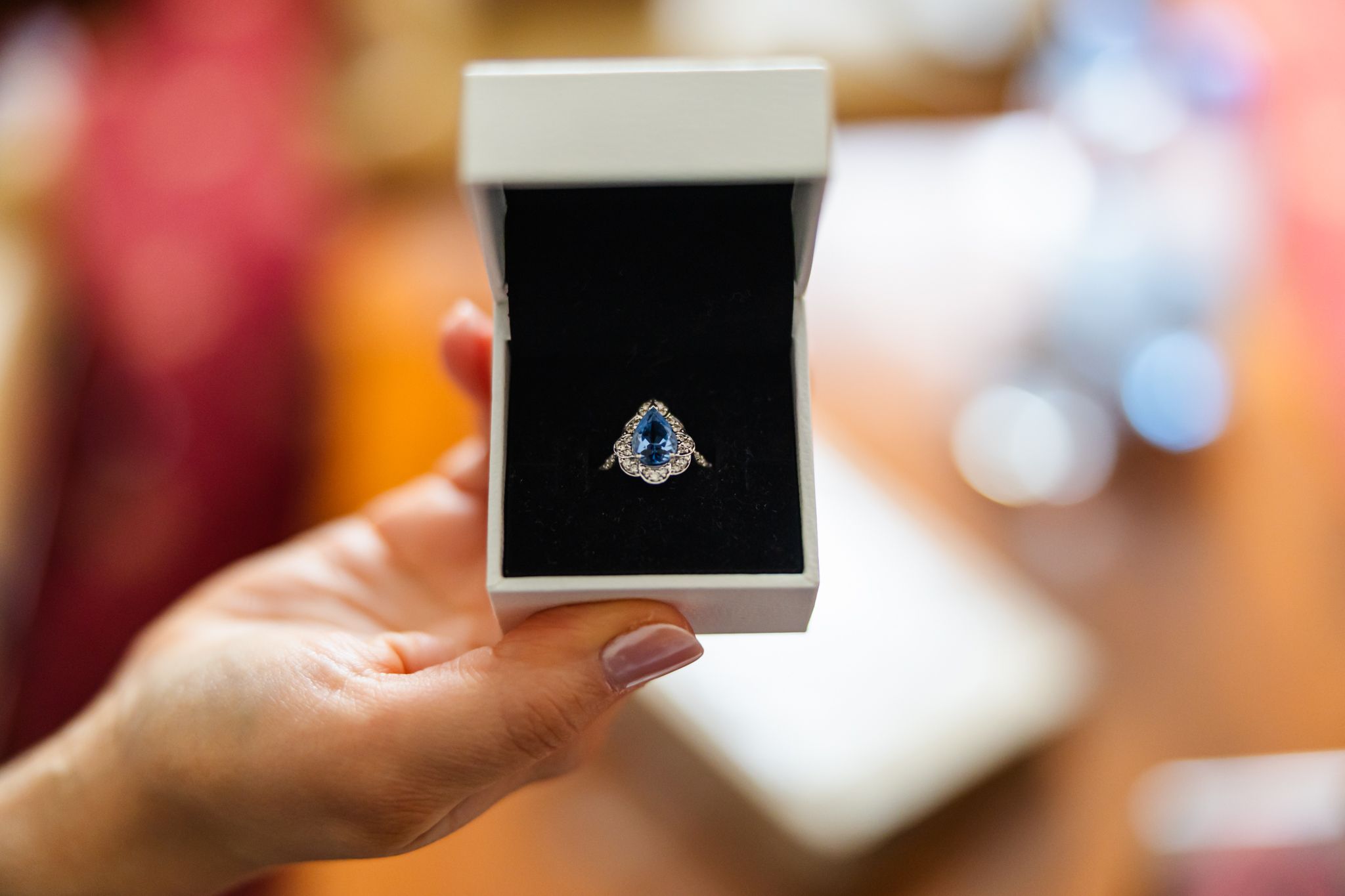 Jagoda & Christopher - ślub międzynarodowy - fotografia #26