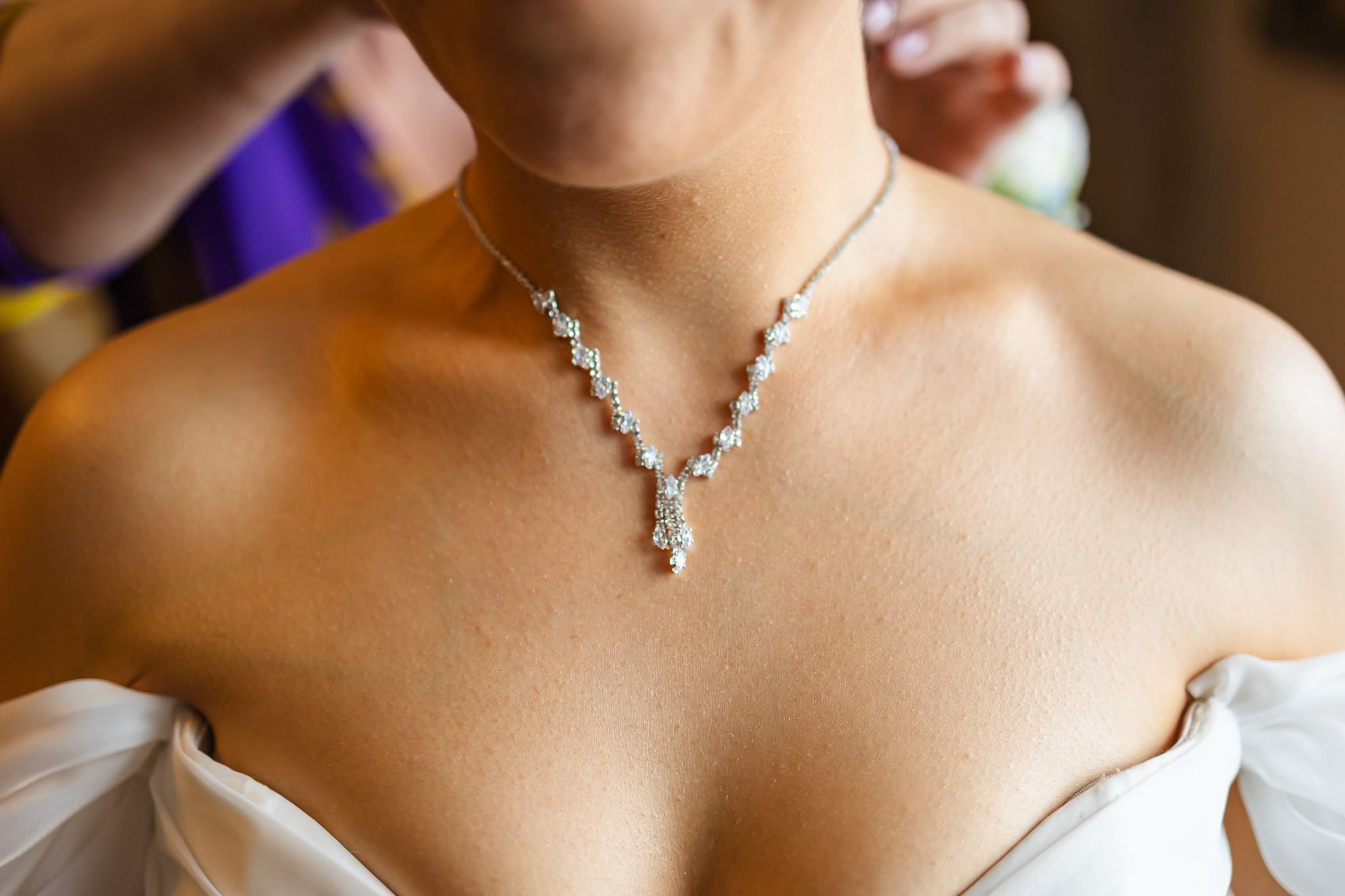 Jagoda & Christopher - ślub międzynarodowy - fotografia #29