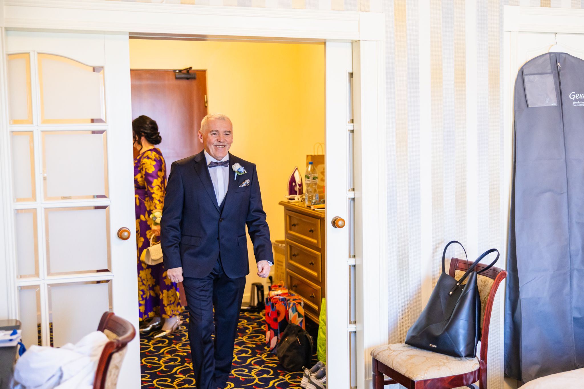 Jagoda & Christopher - ślub międzynarodowy - fotografia #30