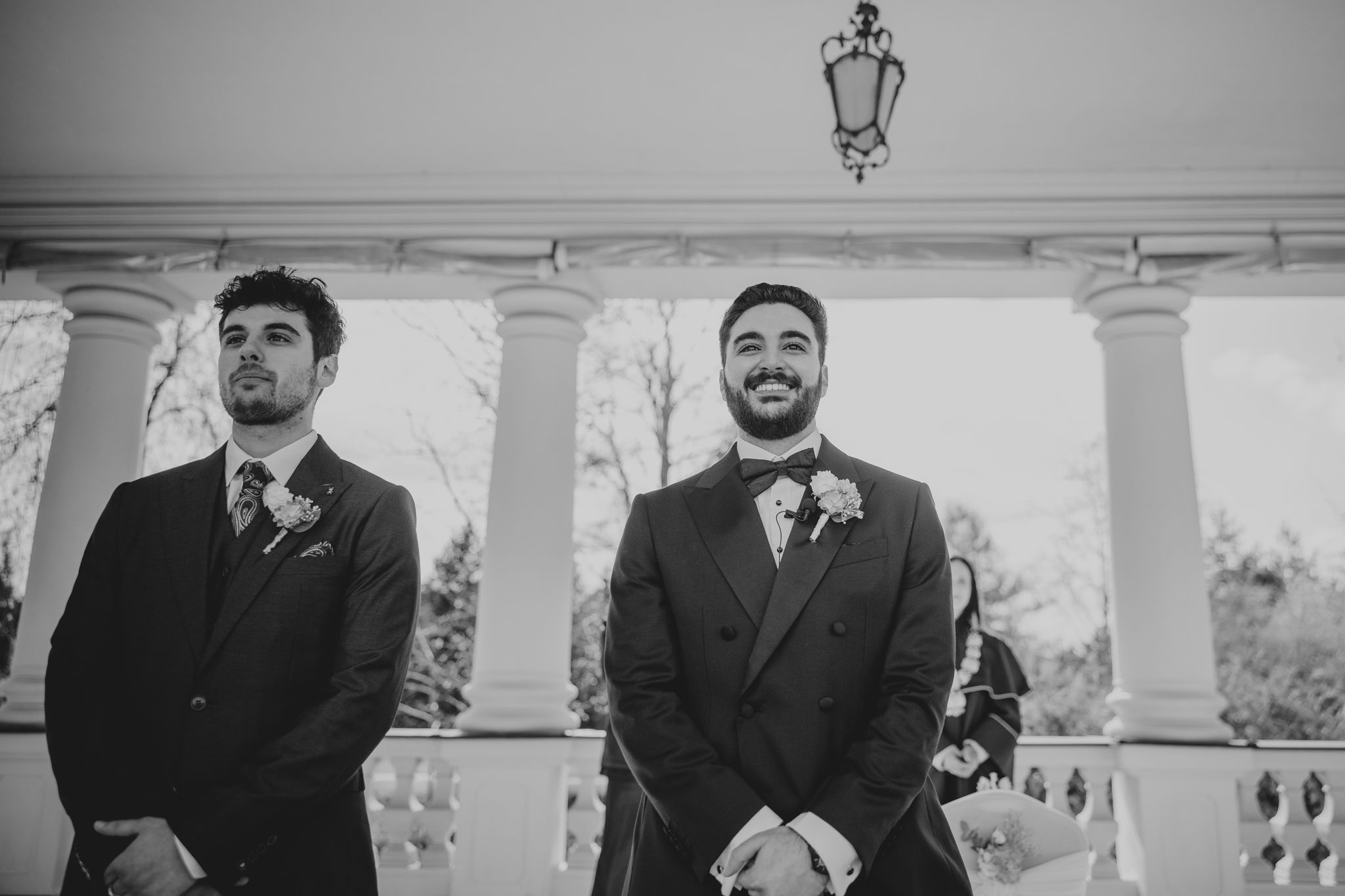 Jagoda & Christopher - ślub międzynarodowy - fotografia #35