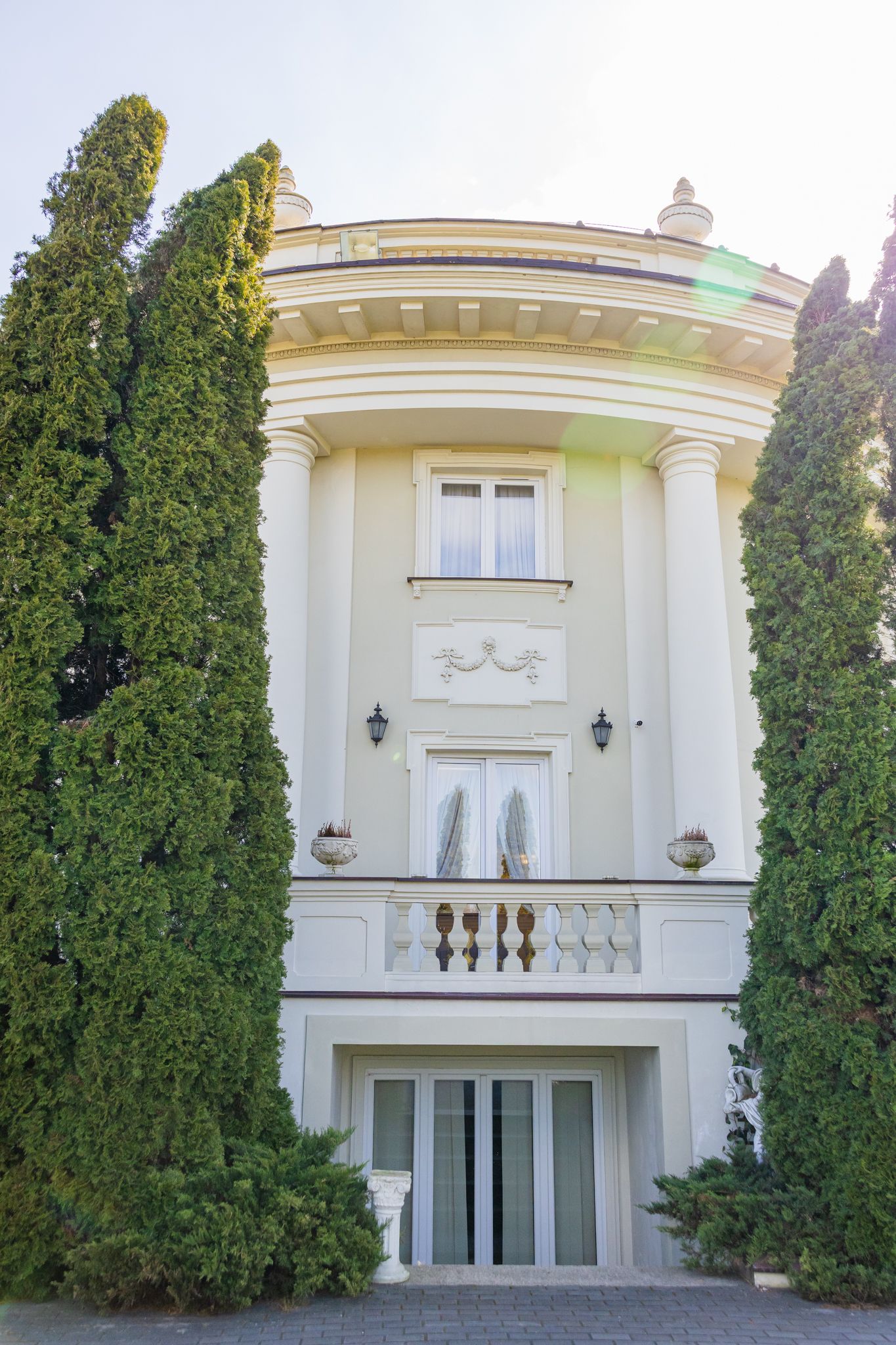 Jagoda & Christopher - ślub międzynarodowy - fotografia #4