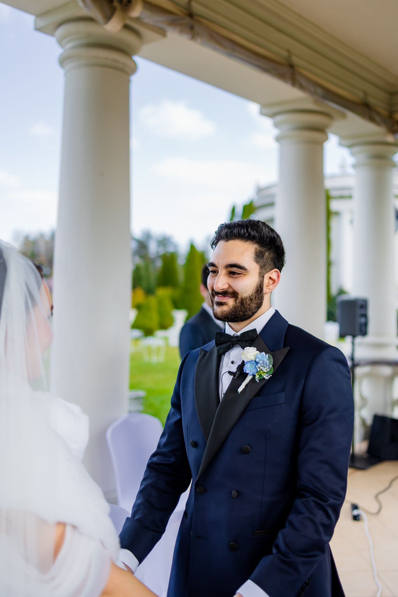 Jagoda & Christopher - ślub międzynarodowy - fotografia #42