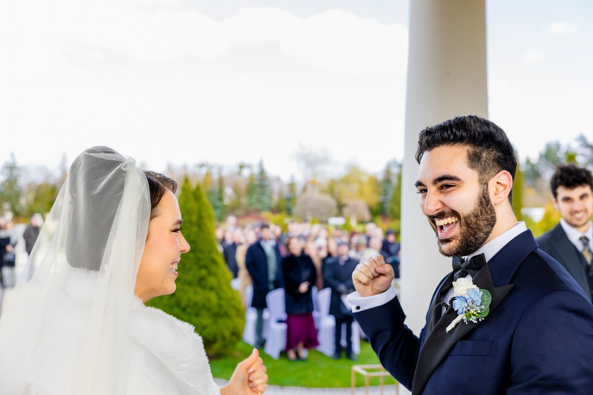 Jagoda & Christopher - ślub międzynarodowy - fotografia #47