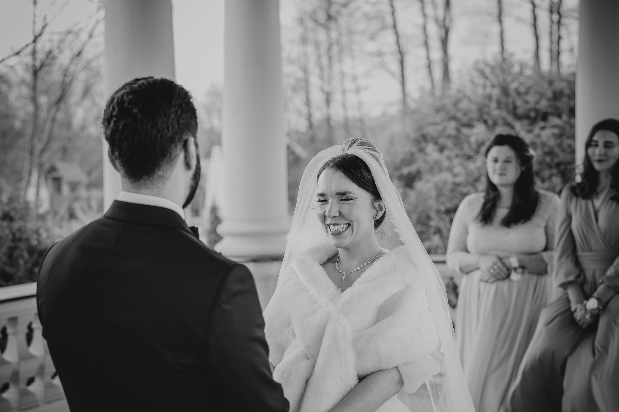 Jagoda & Christopher - ślub międzynarodowy - fotografia #51