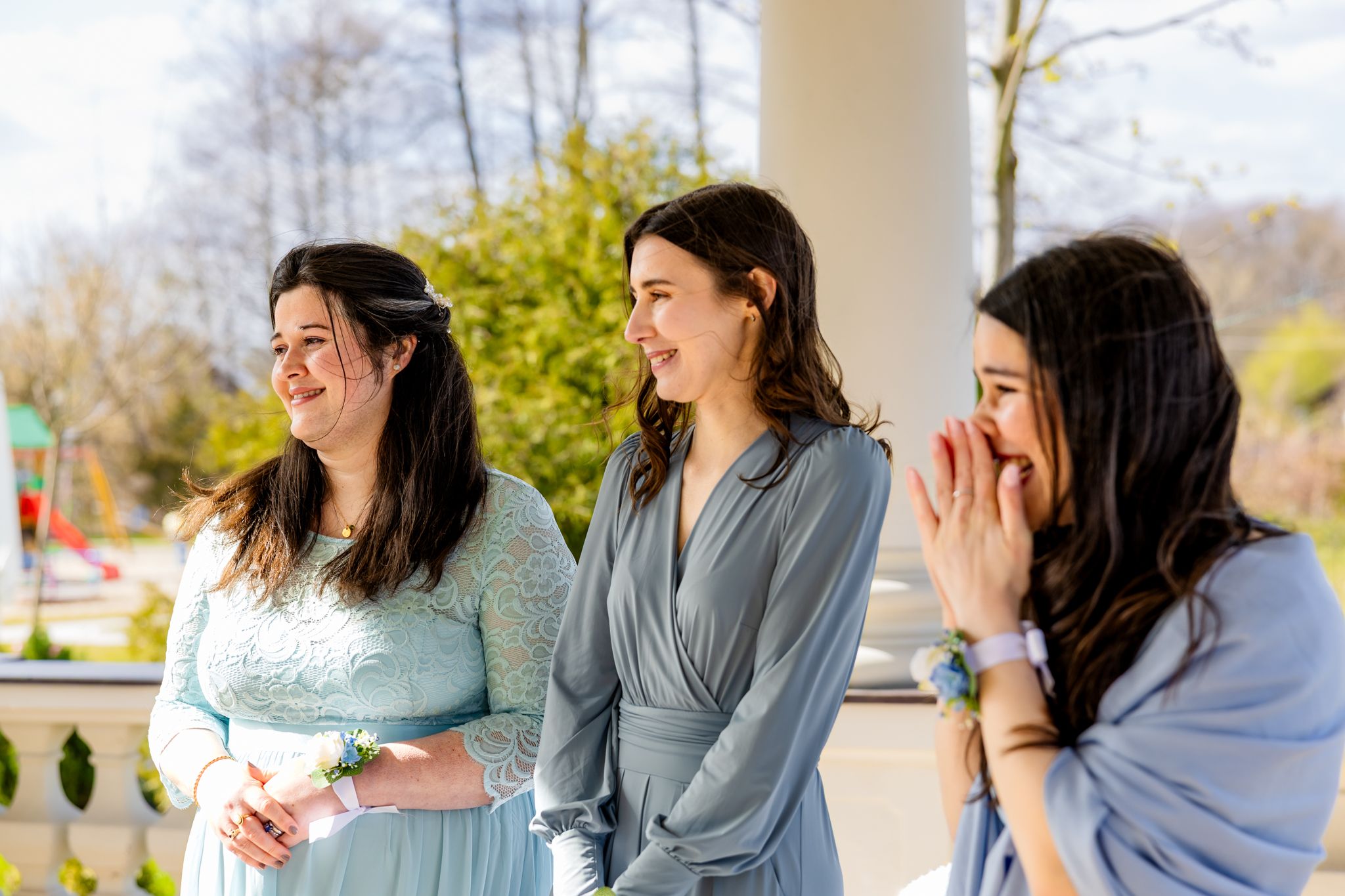 Jagoda & Christopher - ślub międzynarodowy - fotografia #55