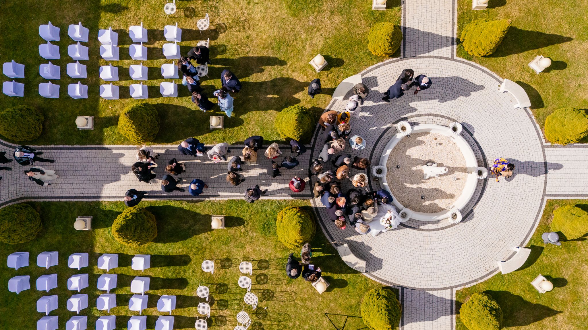 Jagoda & Christopher - ślub międzynarodowy - fotografia #59