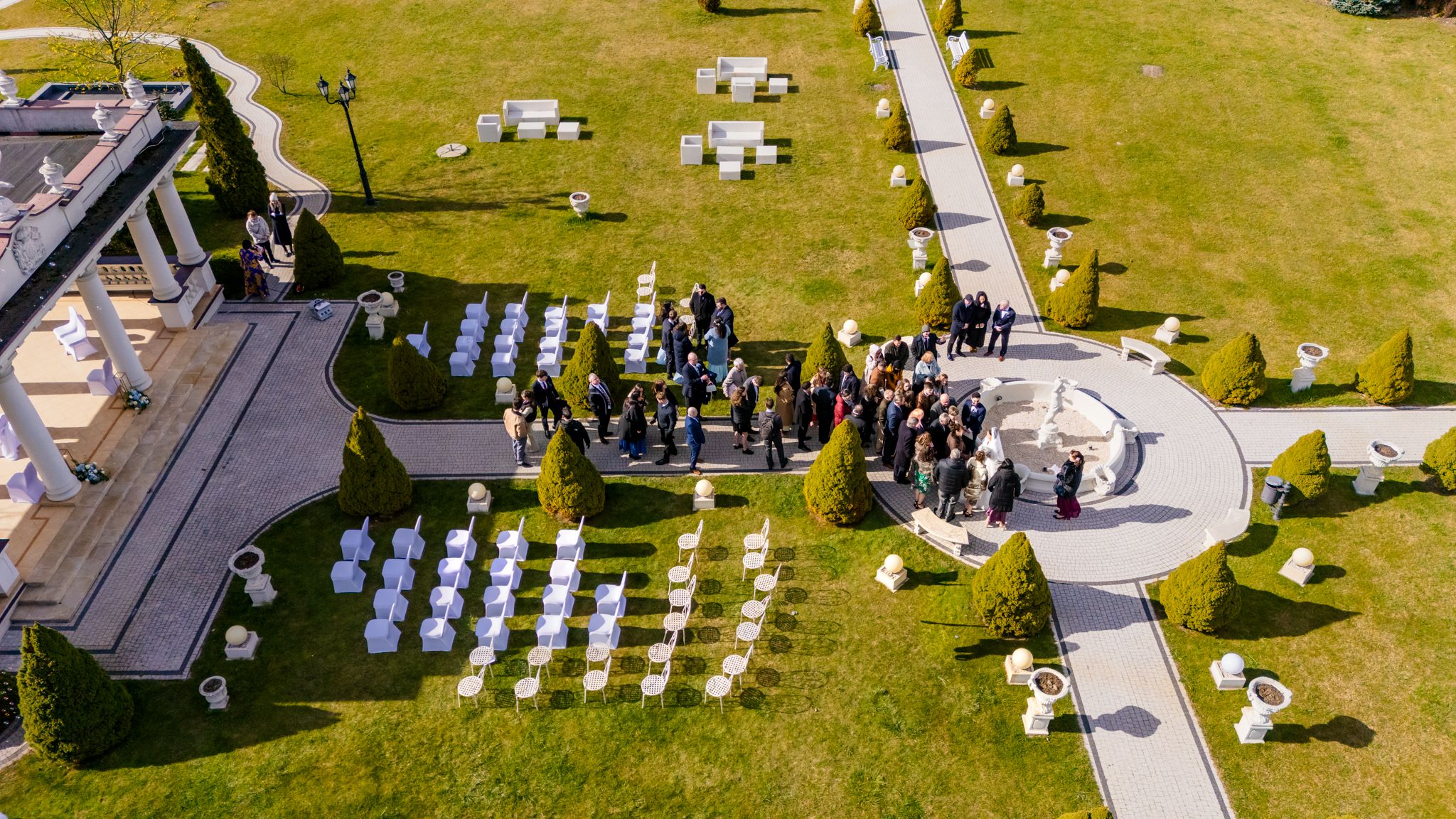 Jagoda & Christopher - ślub międzynarodowy - fotografia #62