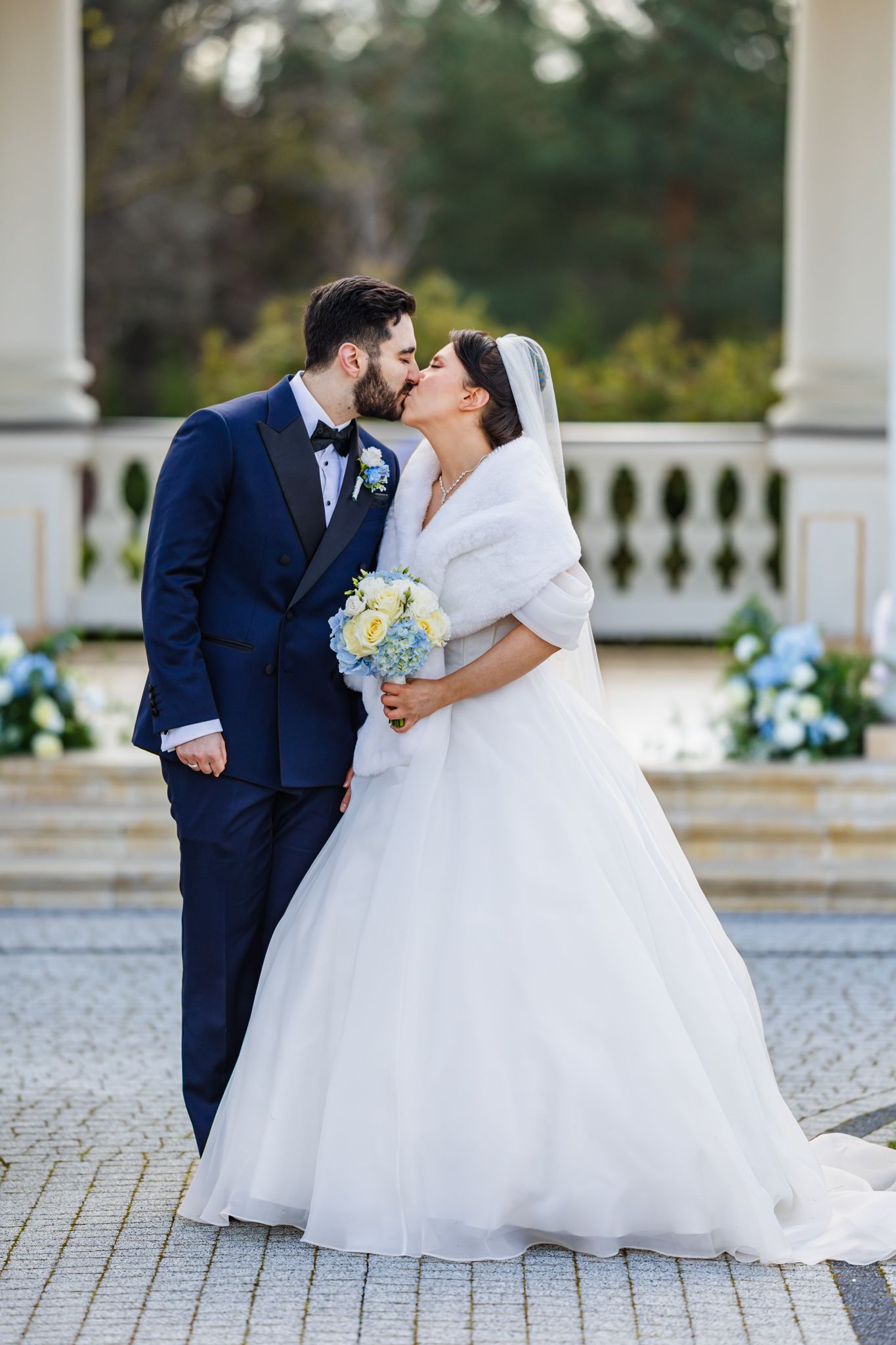 Jagoda & Christopher - ślub międzynarodowy - fotografia #64