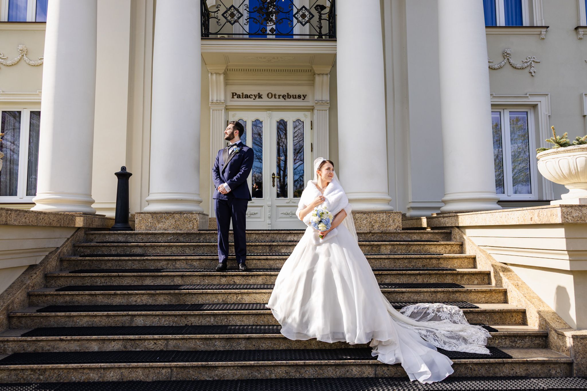 Jagoda & Christopher - ślub międzynarodowy - fotografia #66