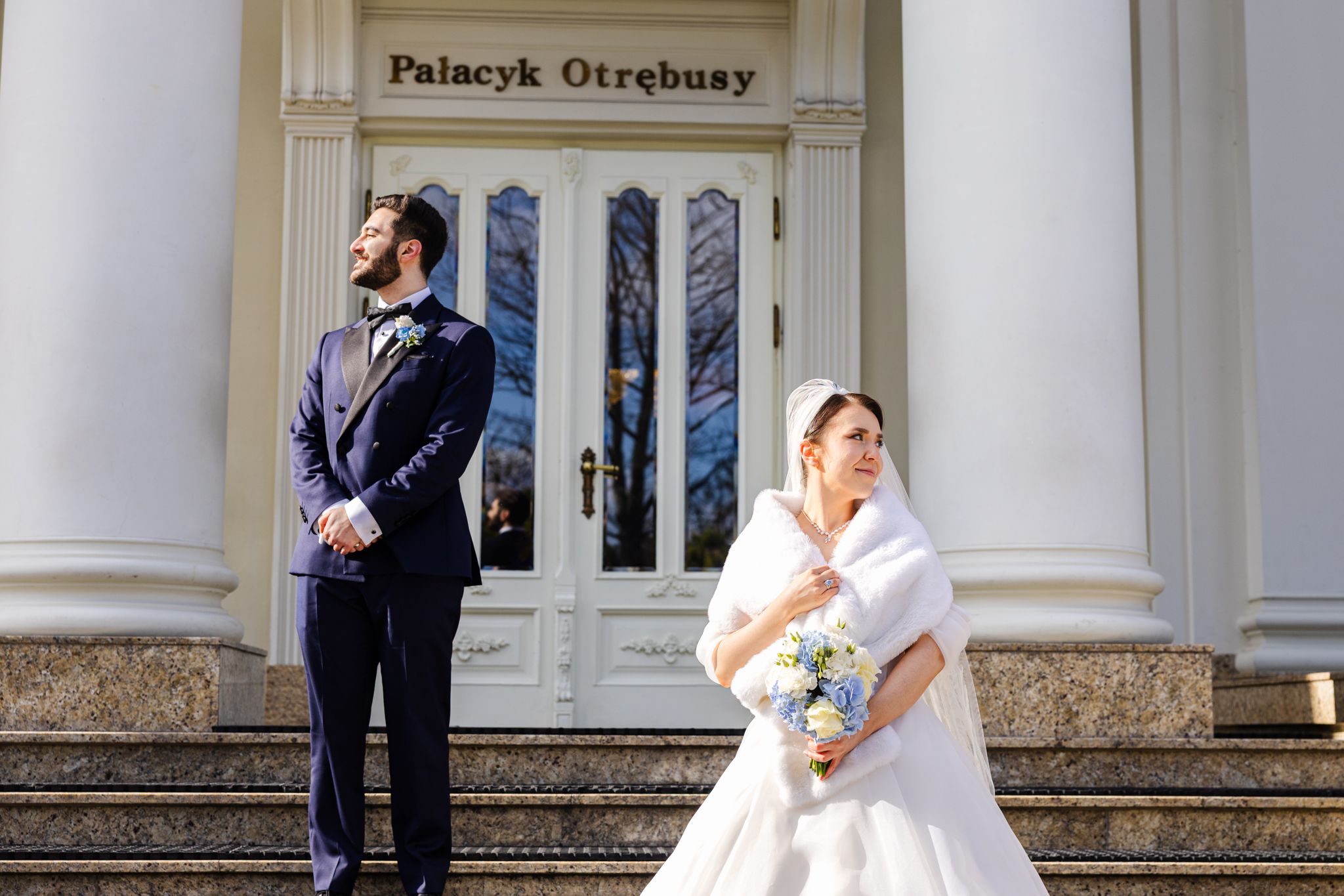 Jagoda & Christopher - ślub międzynarodowy - fotografia #67