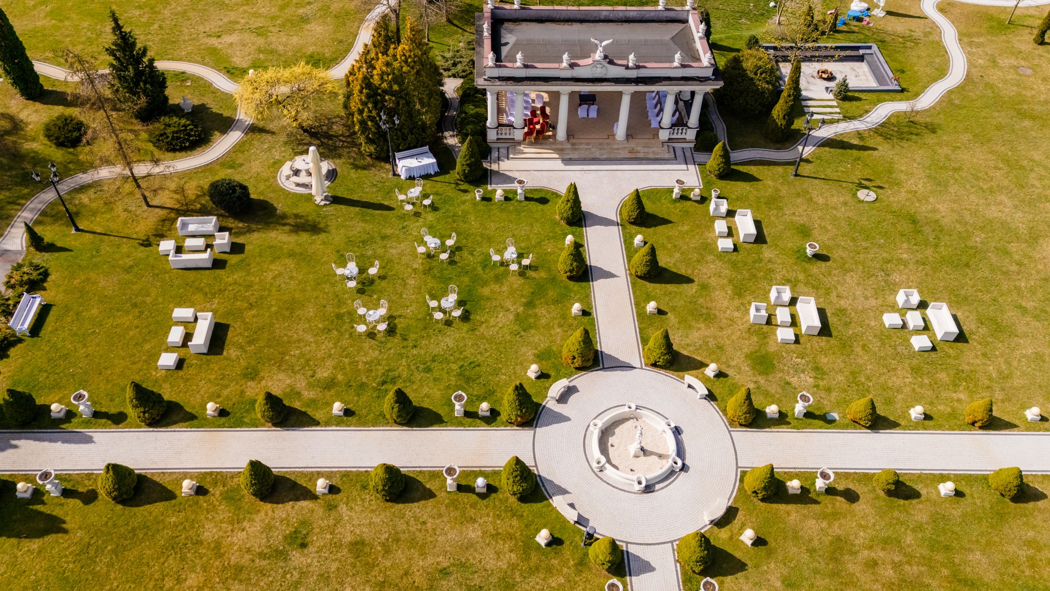 Jagoda & Christopher - ślub międzynarodowy - fotografia #3