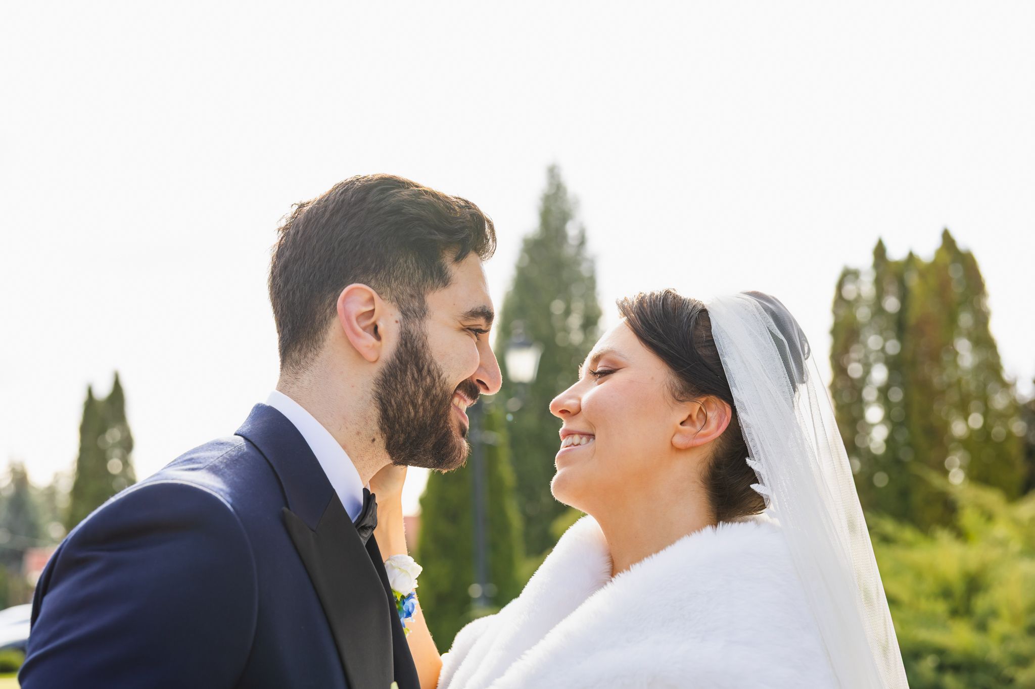 Jagoda & Christopher - ślub międzynarodowy - fotografia #71