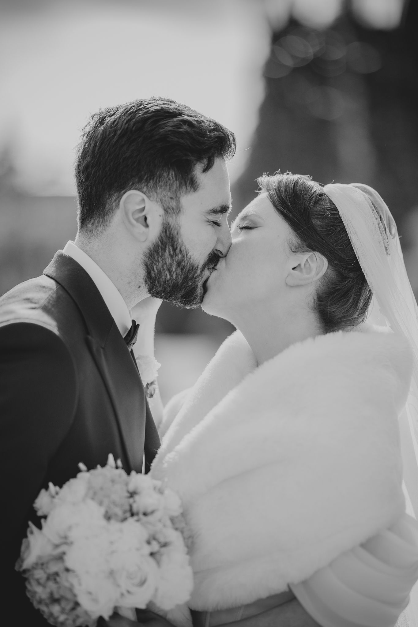 Jagoda & Christopher - ślub międzynarodowy - fotografia #70