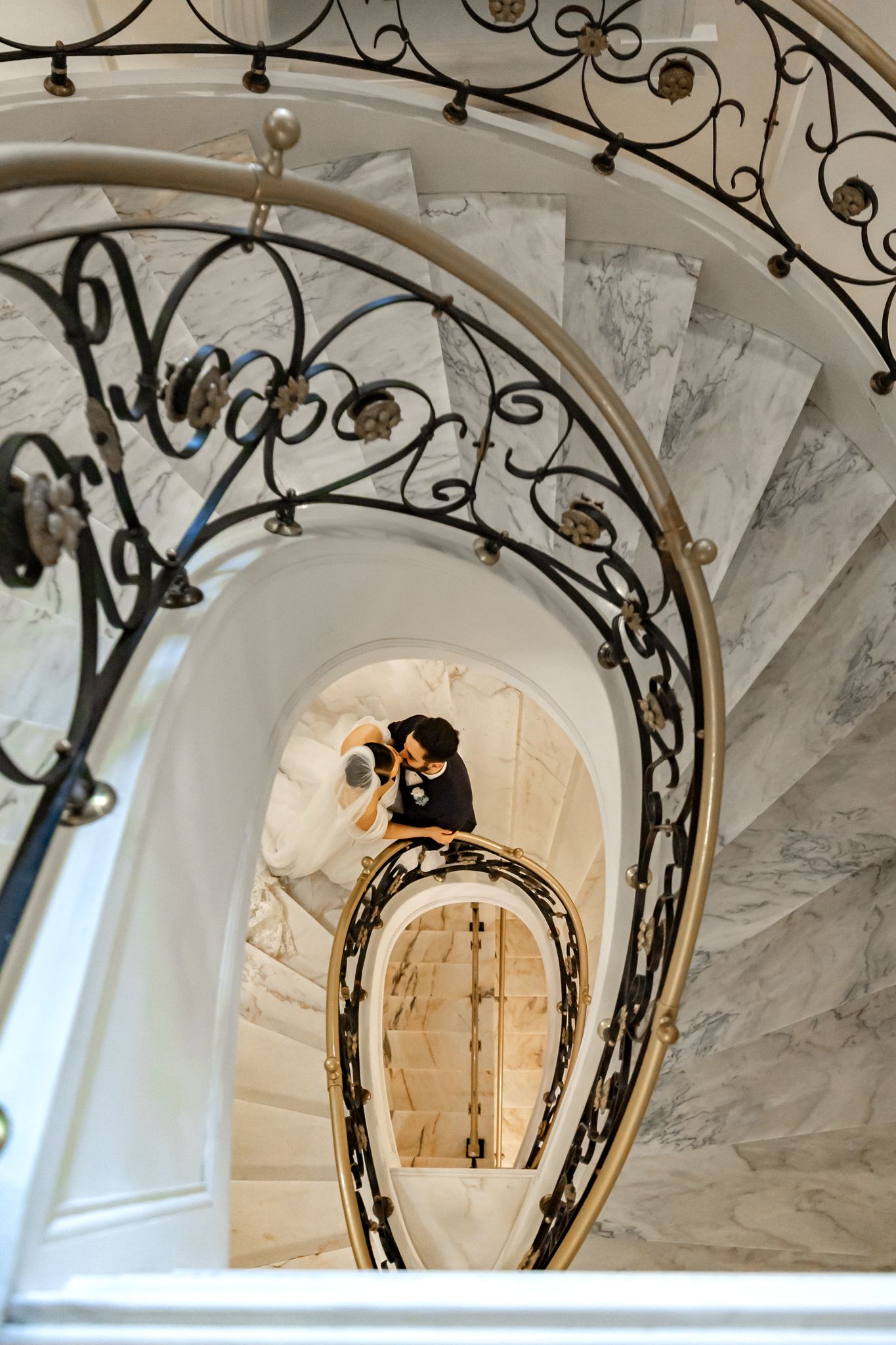 Jagoda & Christopher - ślub międzynarodowy - fotografia #73