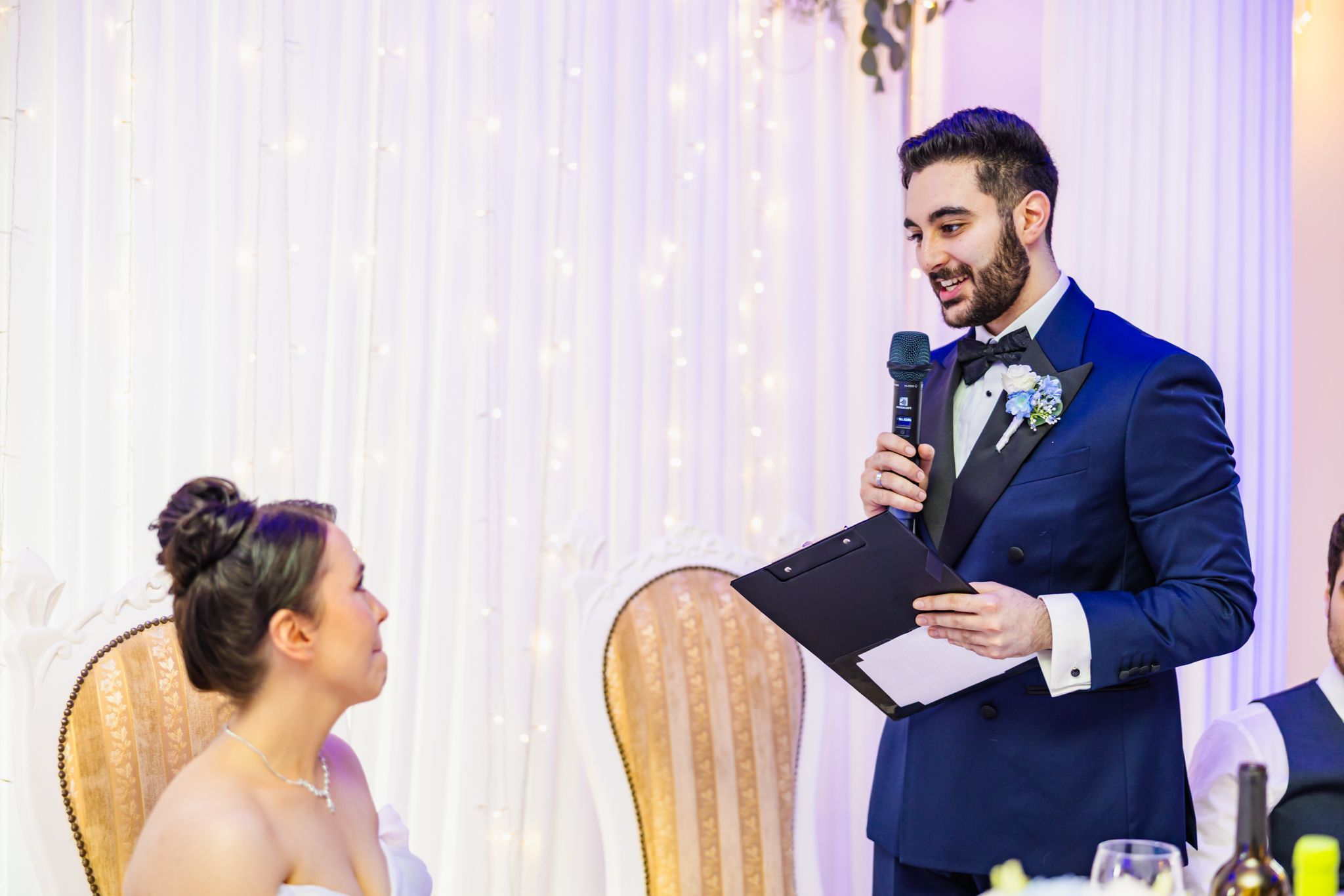 Jagoda & Christopher - ślub międzynarodowy - fotografia #89