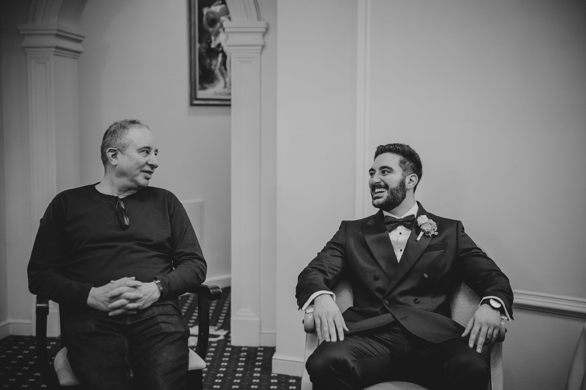 Jagoda & Christopher - ślub międzynarodowy - fotografia #12