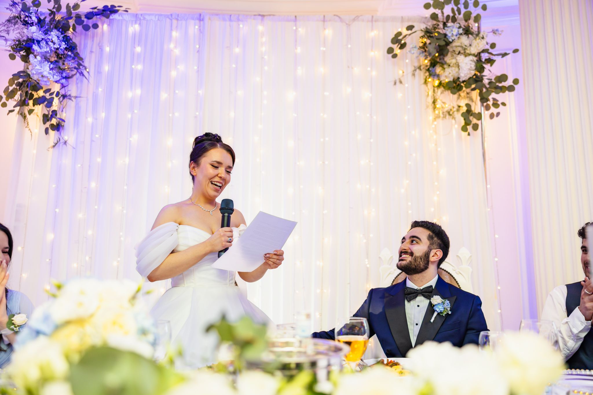 Jagoda & Christopher - ślub międzynarodowy - fotografia #94