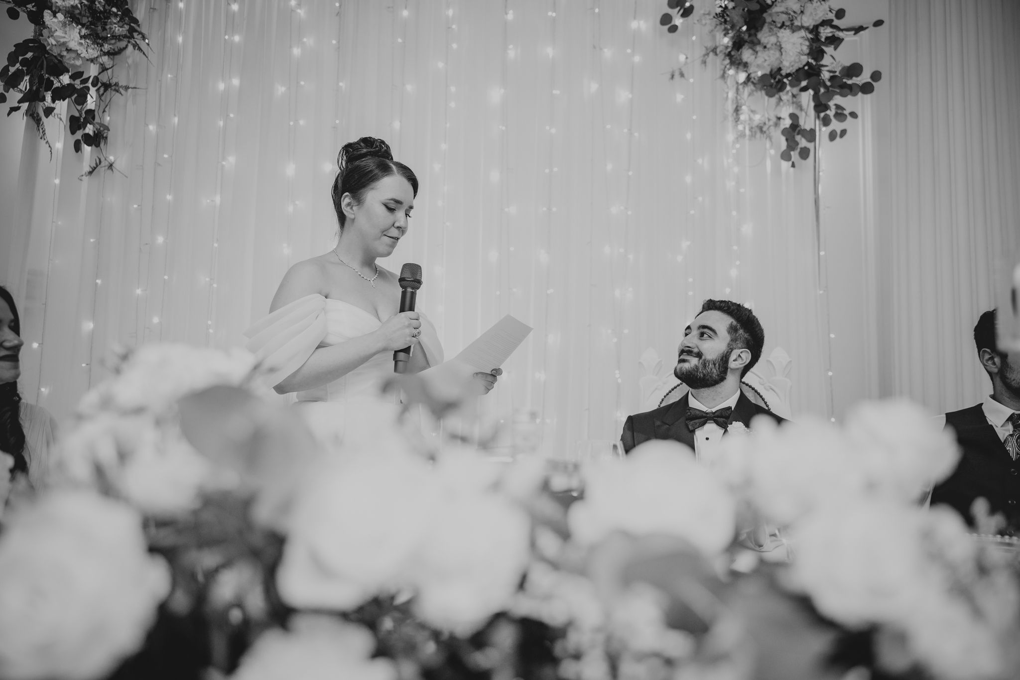 Jagoda & Christopher - ślub międzynarodowy - fotografia #93