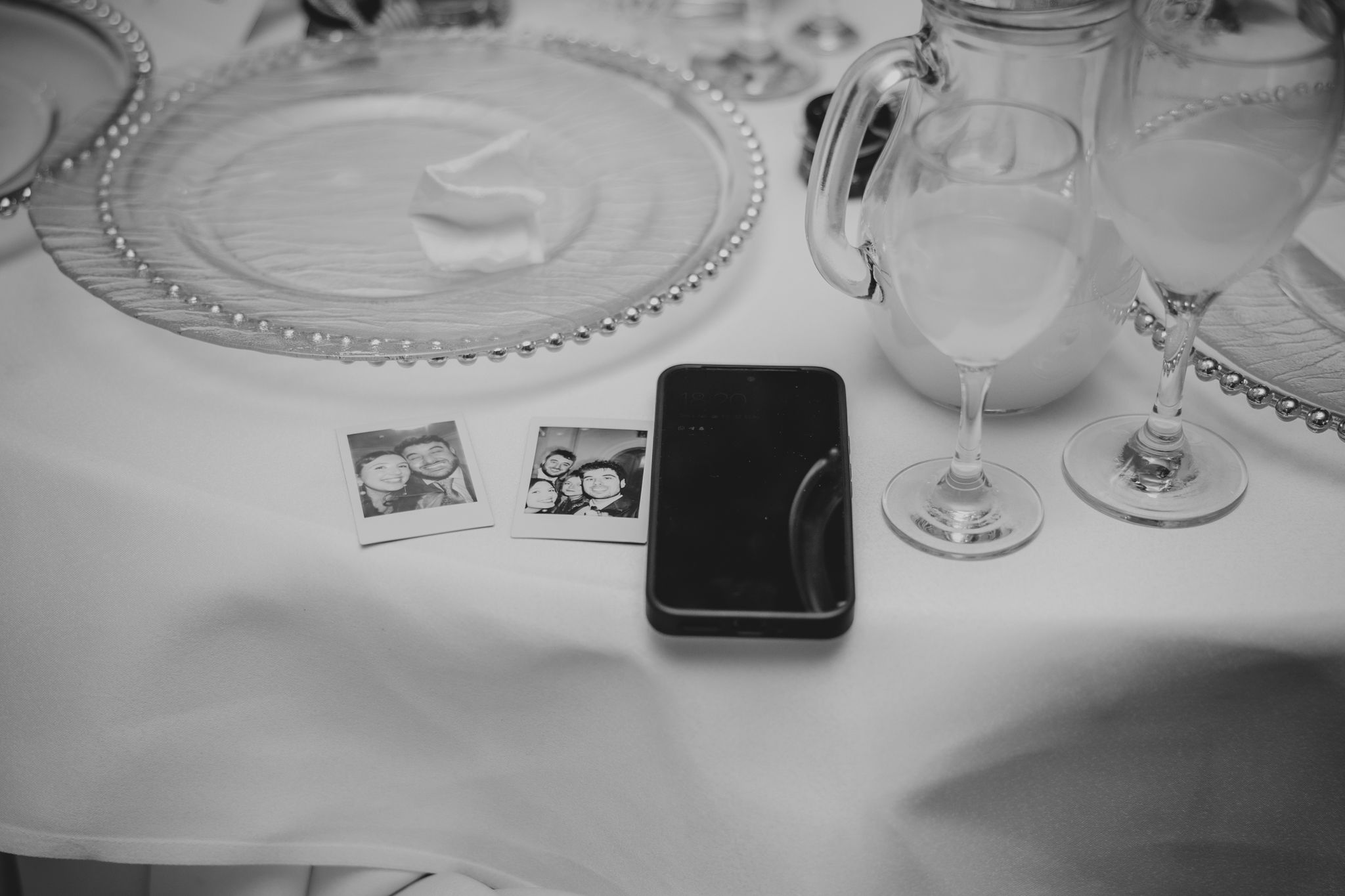 Jagoda & Christopher - ślub międzynarodowy - fotografia #95