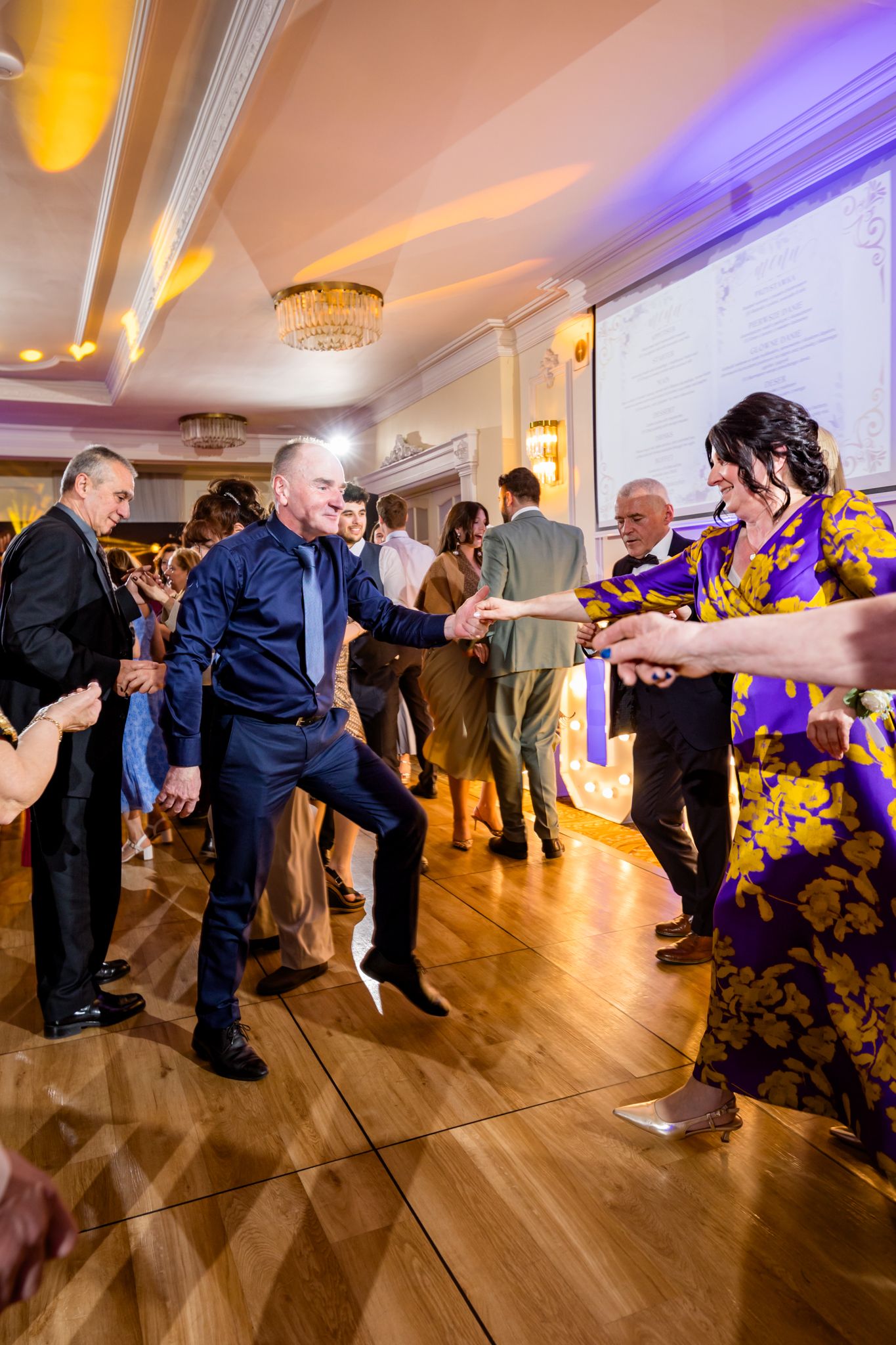 Jagoda & Christopher - ślub międzynarodowy - fotografia #100