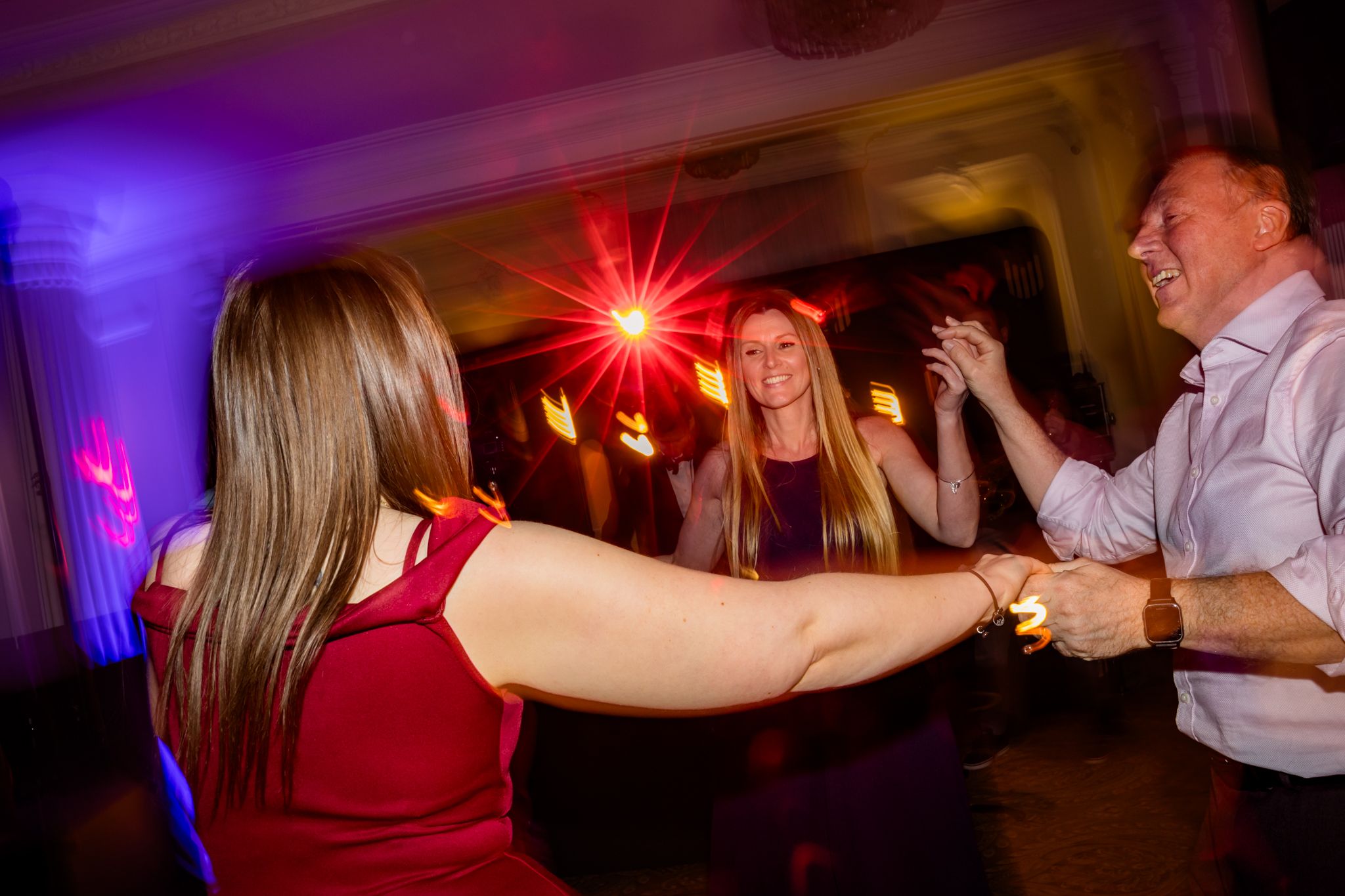 Jagoda & Christopher - ślub międzynarodowy - fotografia #103