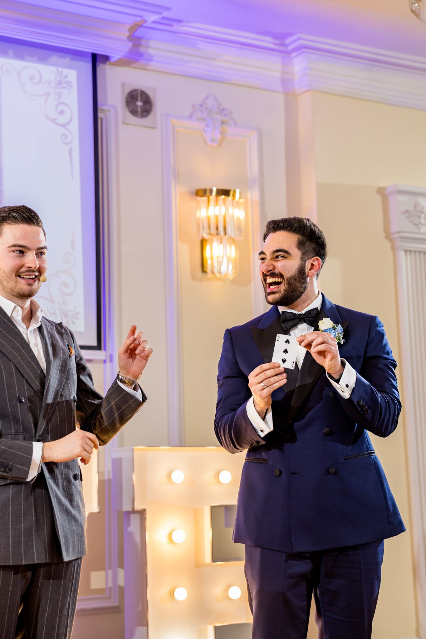 Jagoda & Christopher - ślub międzynarodowy - fotografia #105