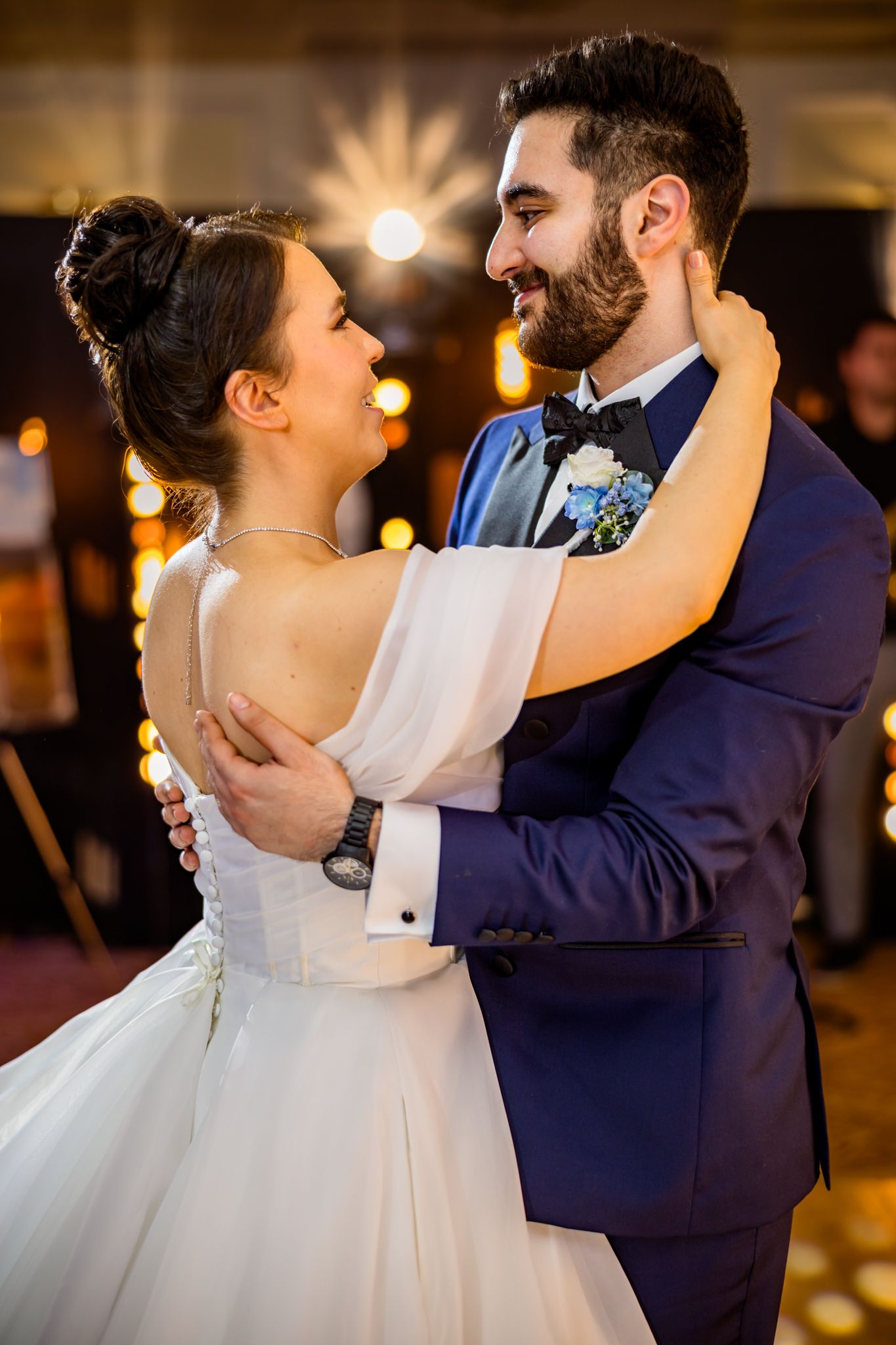 Jagoda & Christopher - ślub międzynarodowy - fotografia #109
