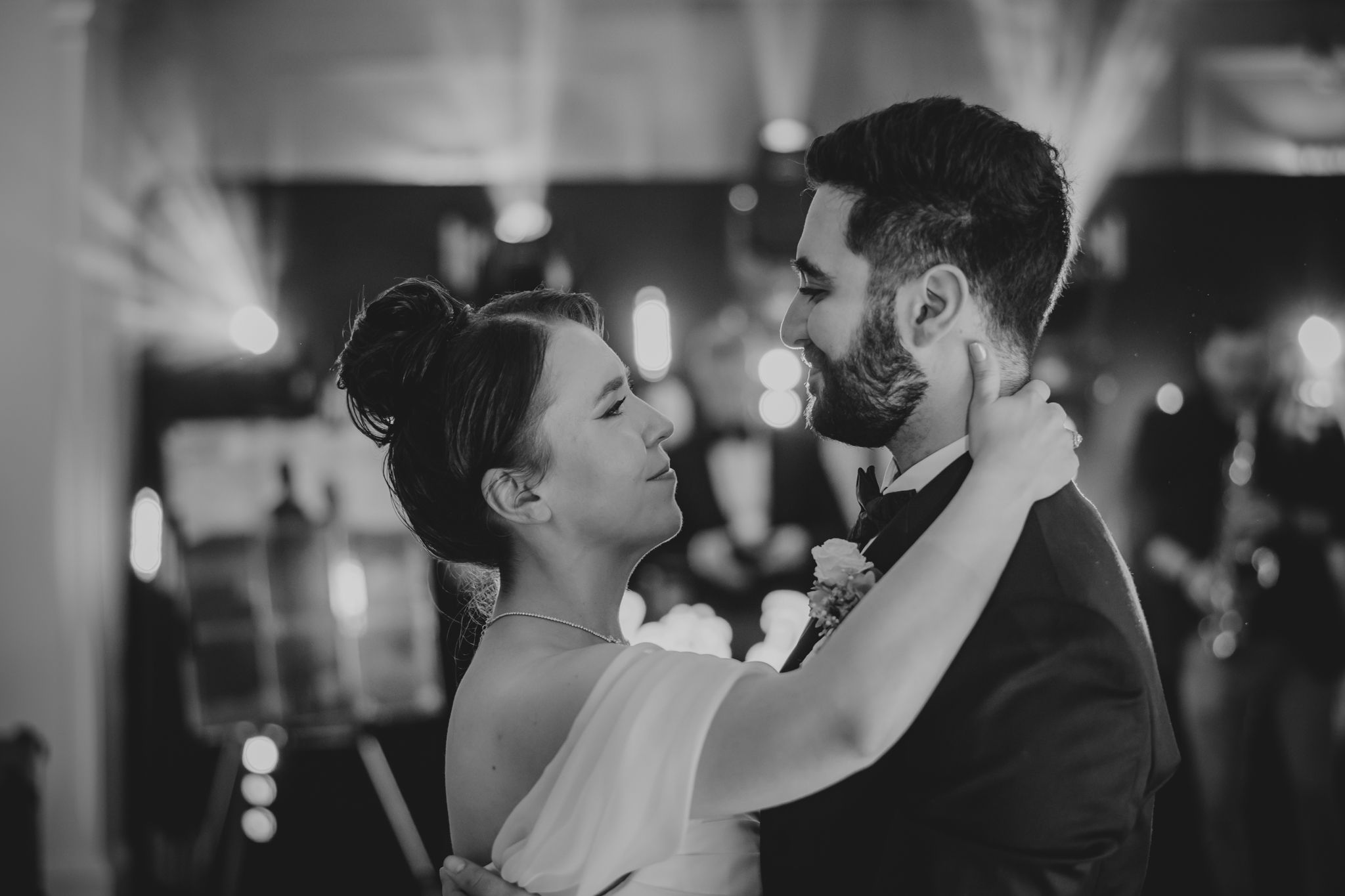 Jagoda & Christopher - ślub międzynarodowy - fotografia #110
