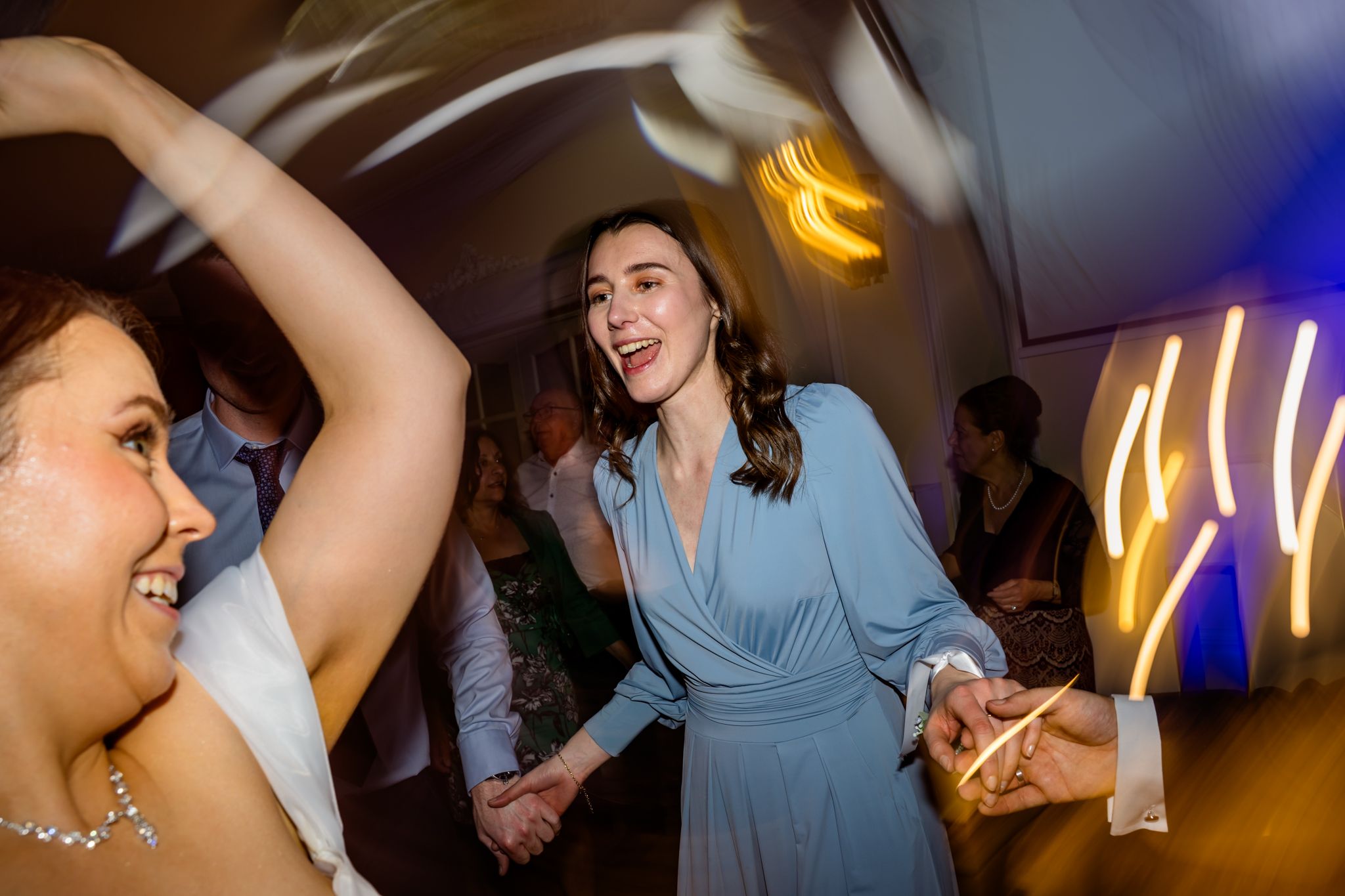 Jagoda & Christopher - ślub międzynarodowy - fotografia #118