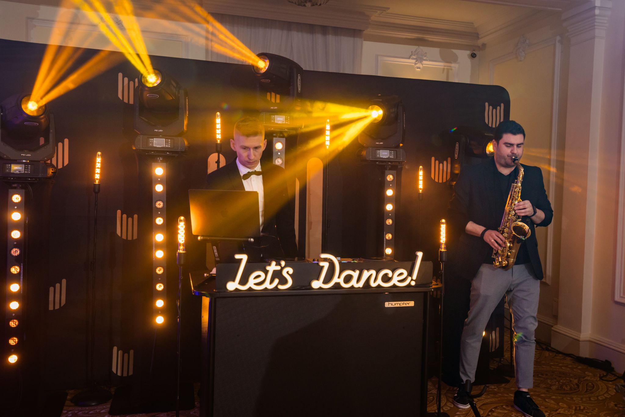 Jagoda & Christopher - ślub międzynarodowy - fotografia #133