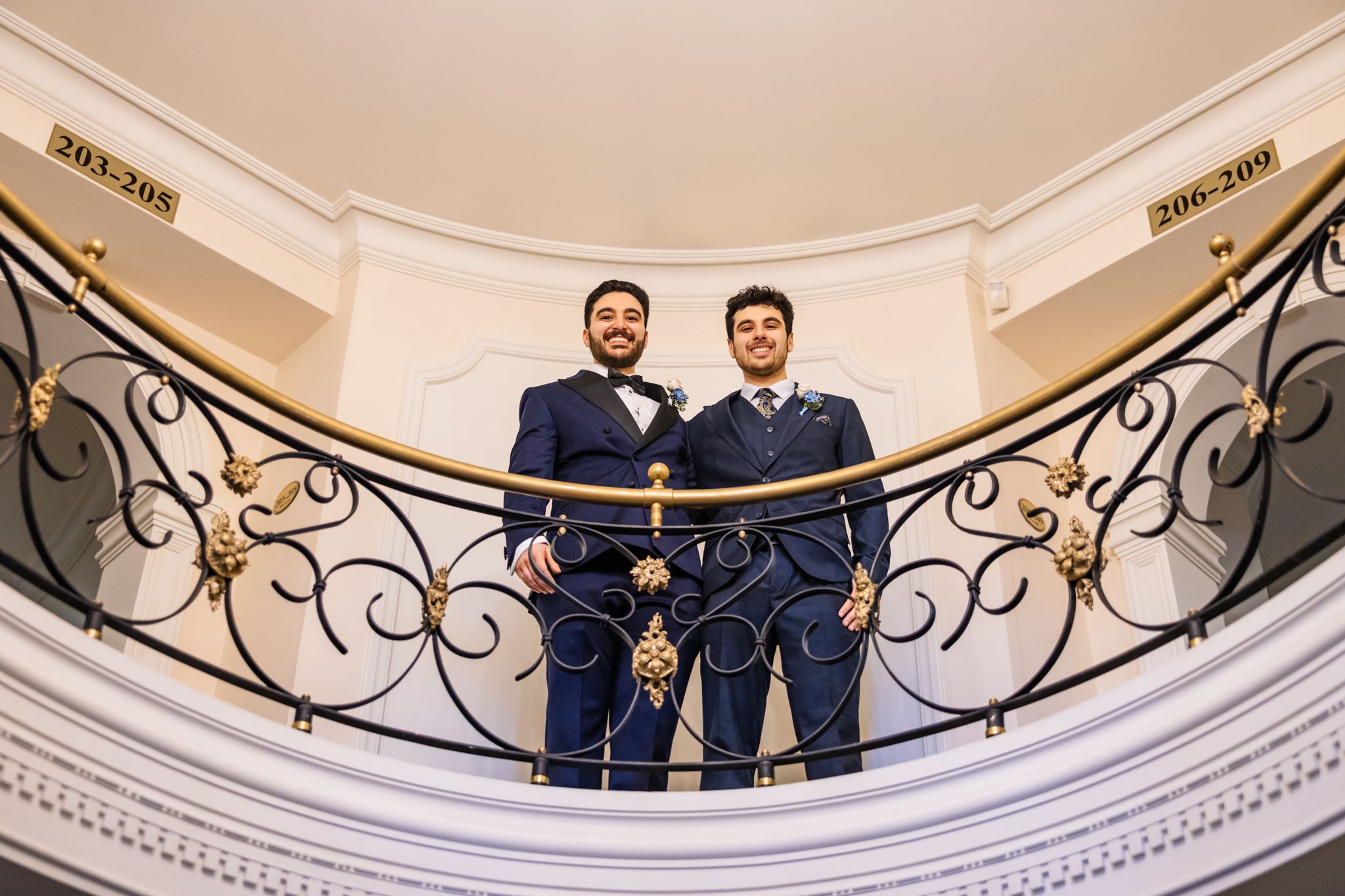 Jagoda & Christopher - ślub międzynarodowy - fotografia #15