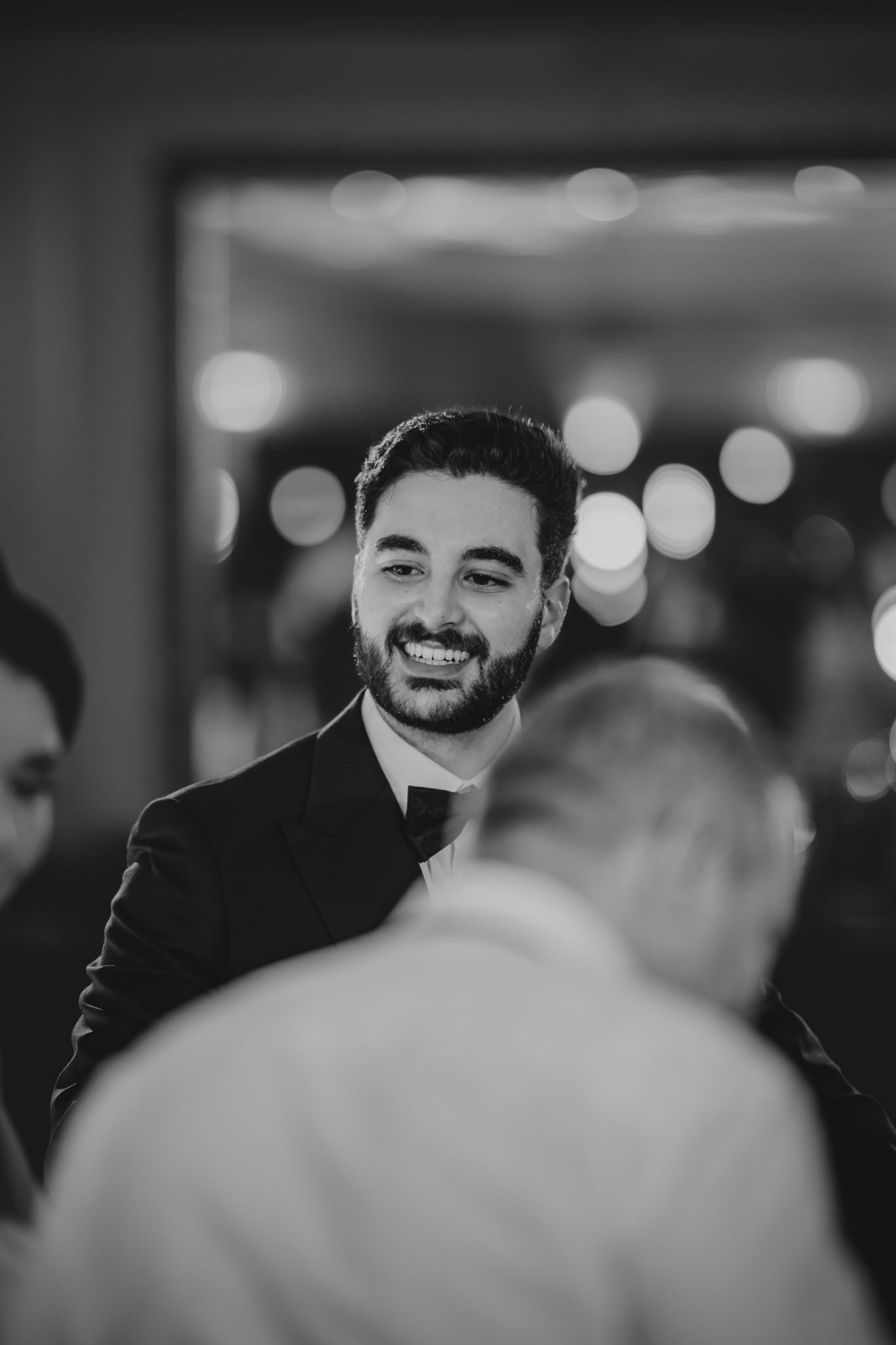 Jagoda & Christopher - ślub międzynarodowy - fotografia #150