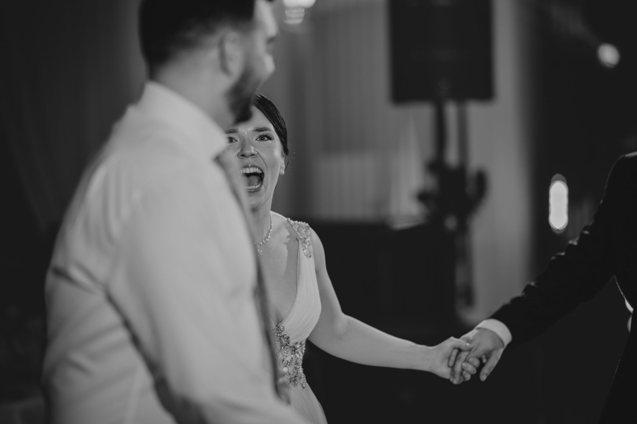 Jagoda & Christopher - ślub międzynarodowy - fotografia #151