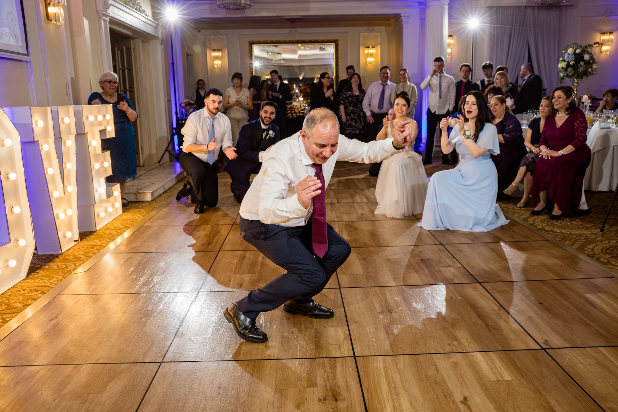 Jagoda & Christopher - ślub międzynarodowy - fotografia #153