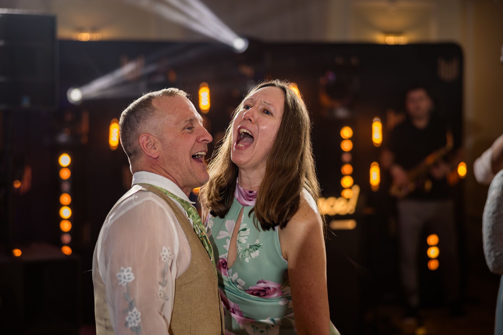 Jagoda & Christopher - ślub międzynarodowy - fotografia #164