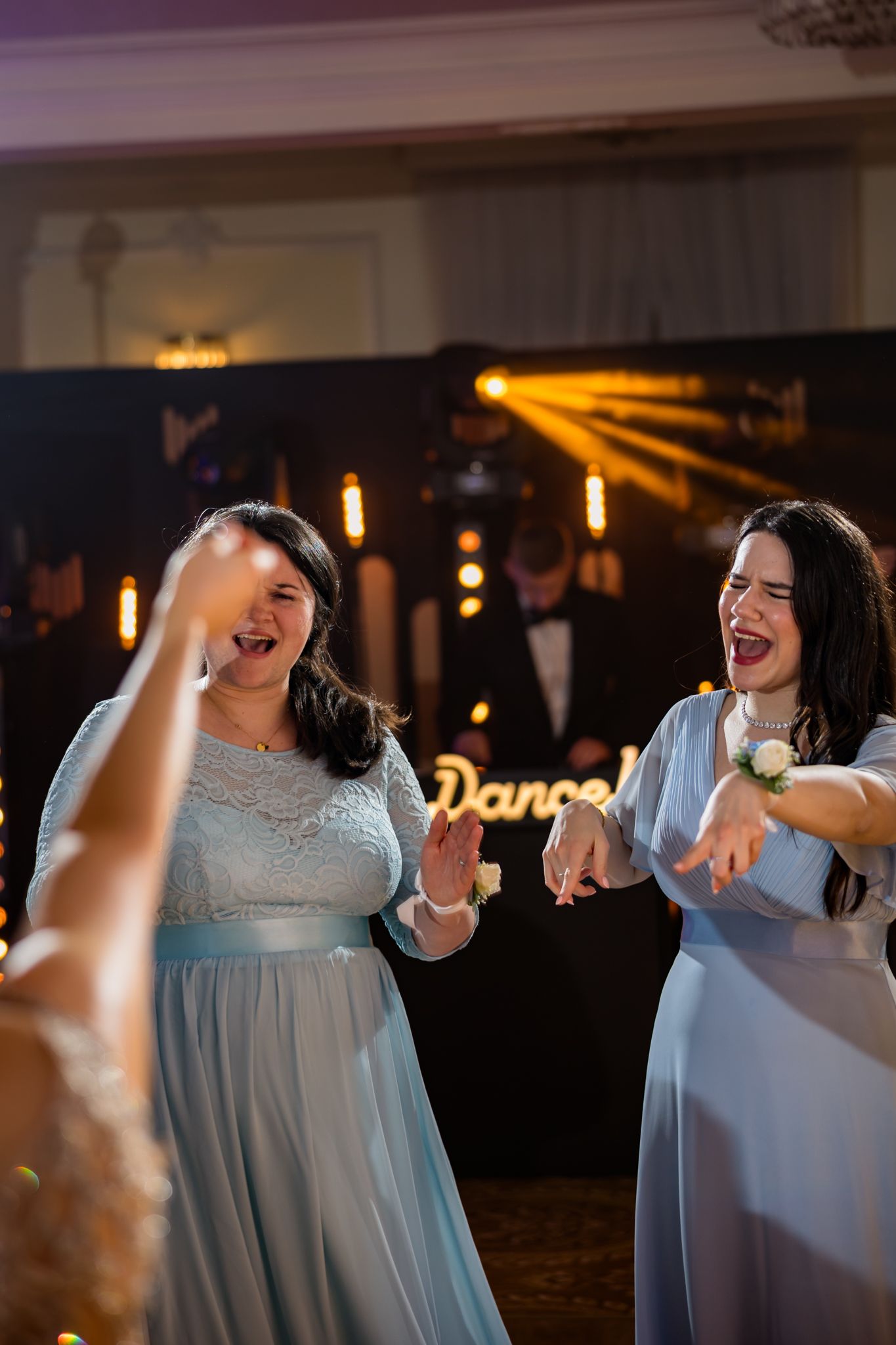 Jagoda & Christopher - ślub międzynarodowy - fotografia #166