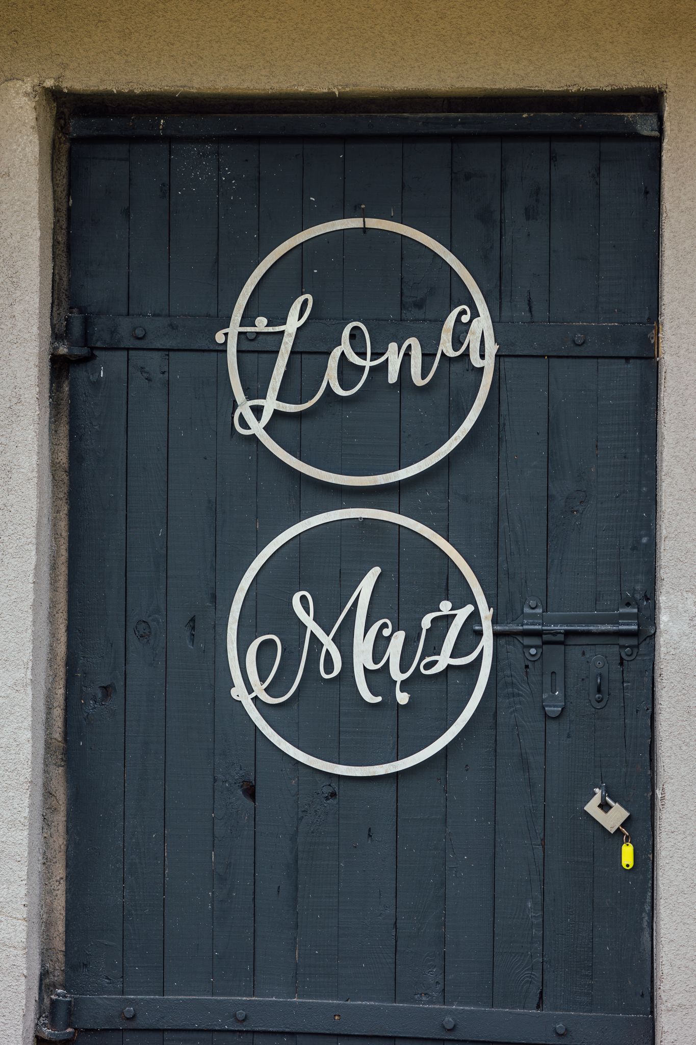 Paulina & Mateusz - wesele w siedlisku Stodoła Kultury - fotografia #10