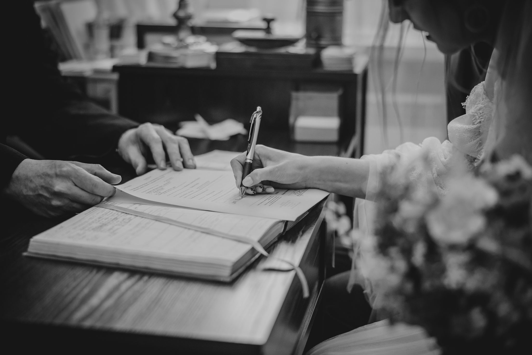 Paulina & Mateusz - wesele w siedlisku Stodoła Kultury - fotografia #39