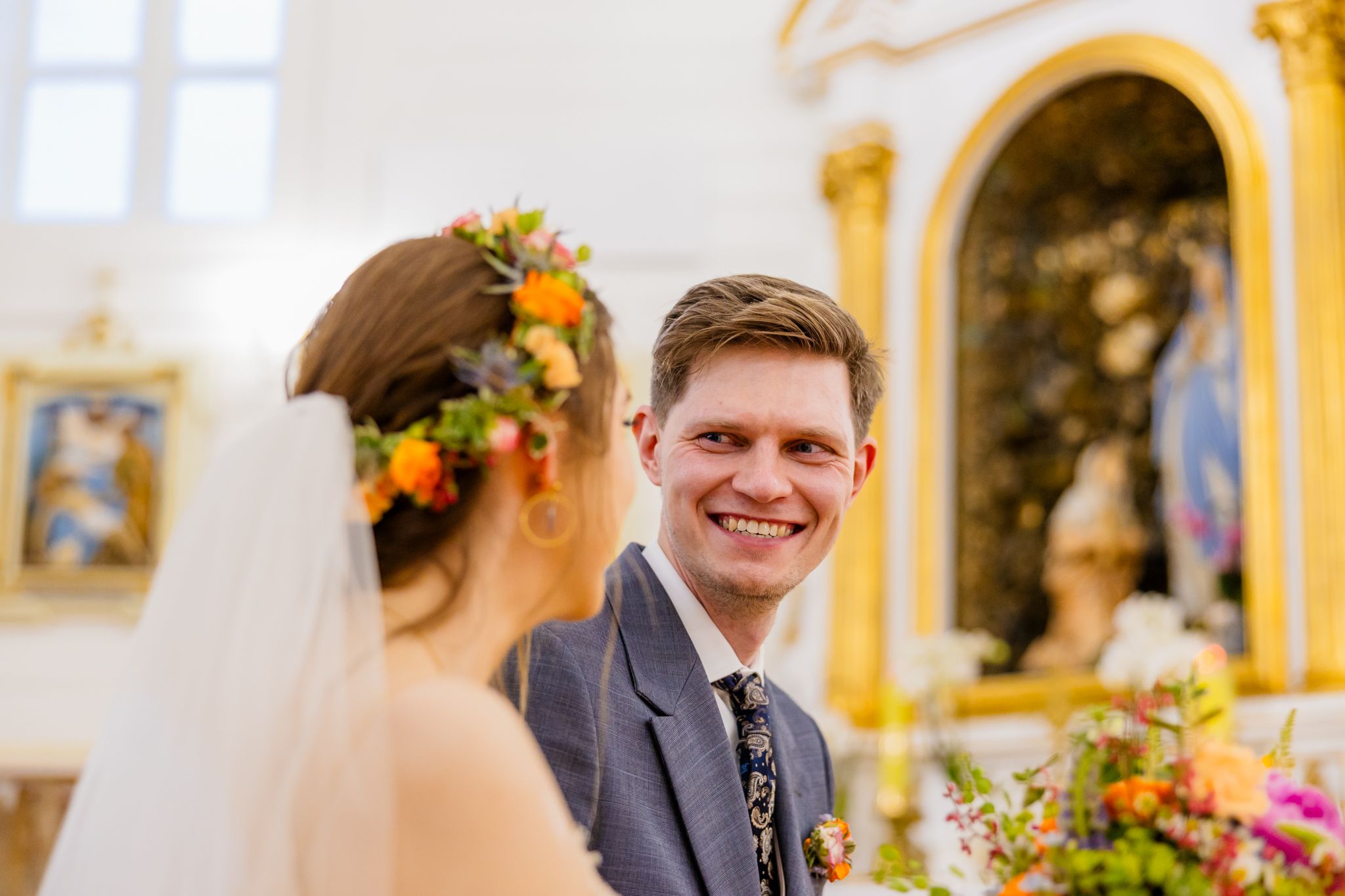 Paulina & Mateusz - wesele w siedlisku Stodoła Kultury - fotografia #58