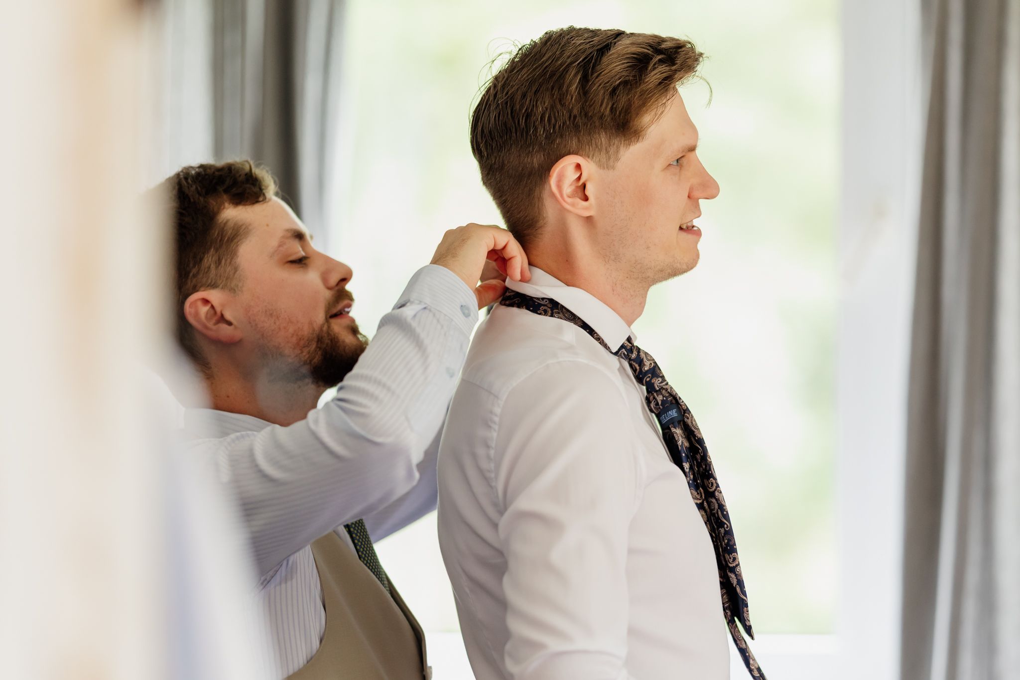 Paulina & Mateusz - wesele w siedlisku Stodoła Kultury - fotografia #15