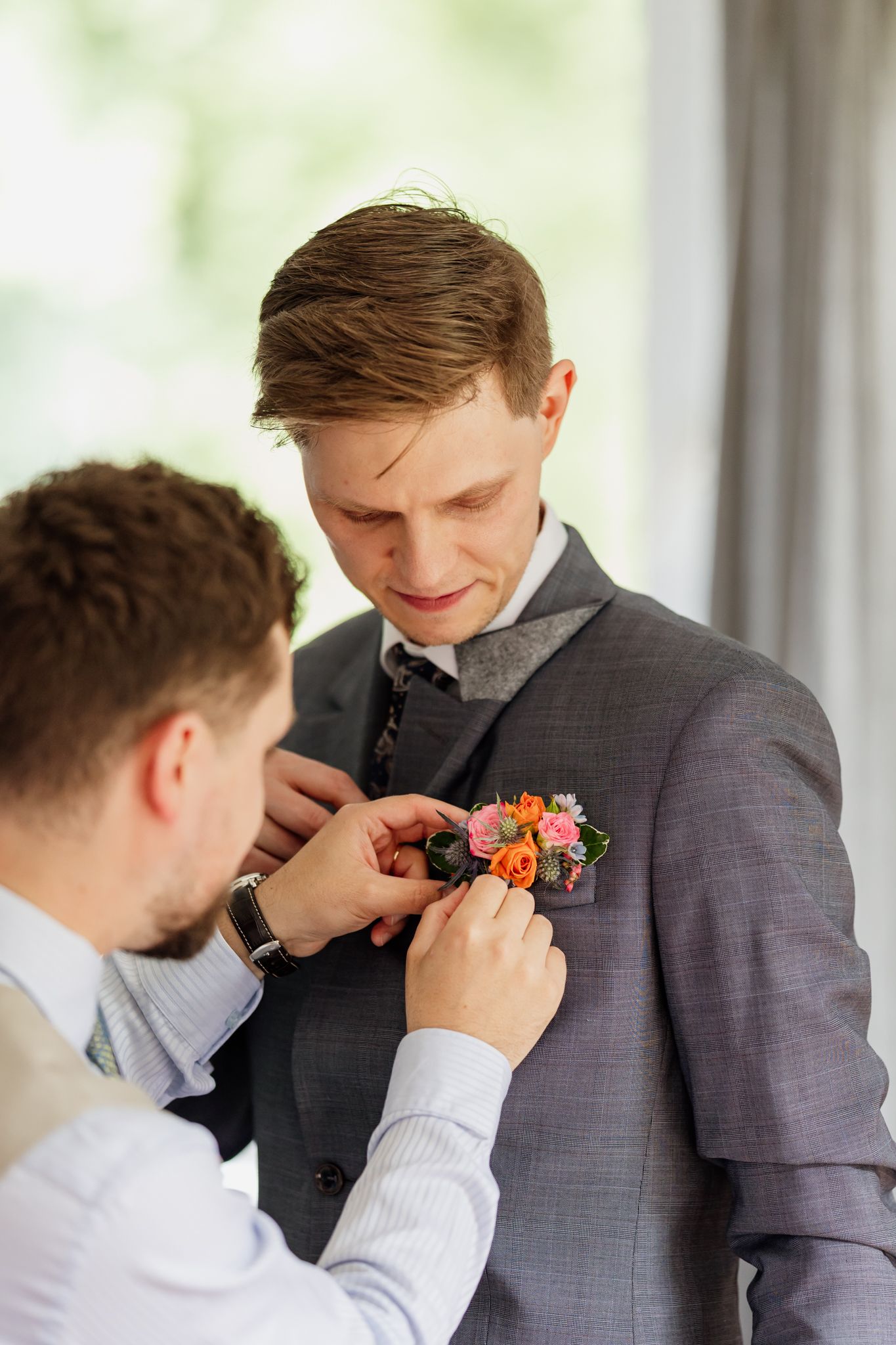 Paulina & Mateusz - wesele w siedlisku Stodoła Kultury - fotografia #16