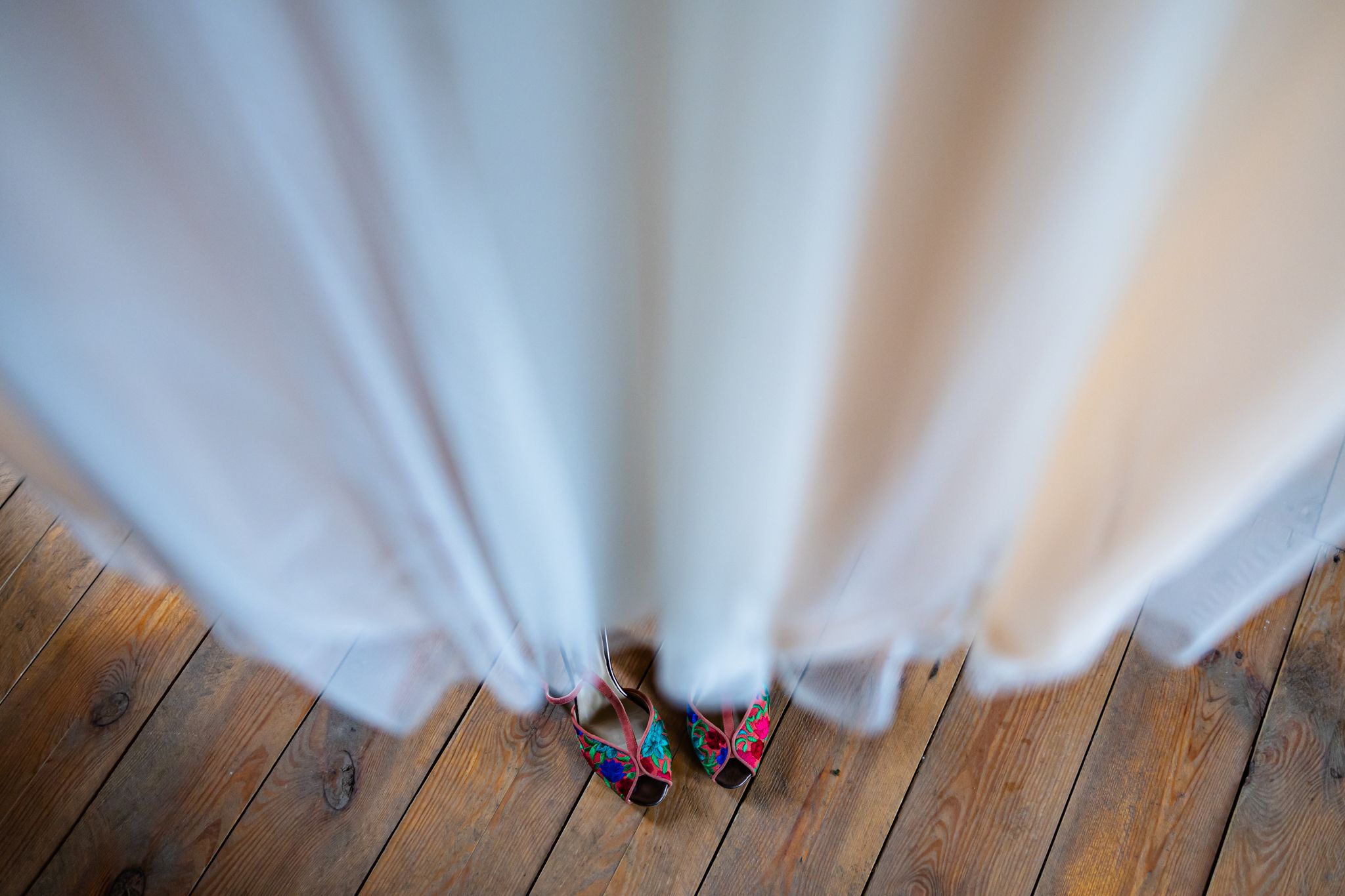 Paulina & Mateusz - wesele w siedlisku Stodoła Kultury - fotografia #20