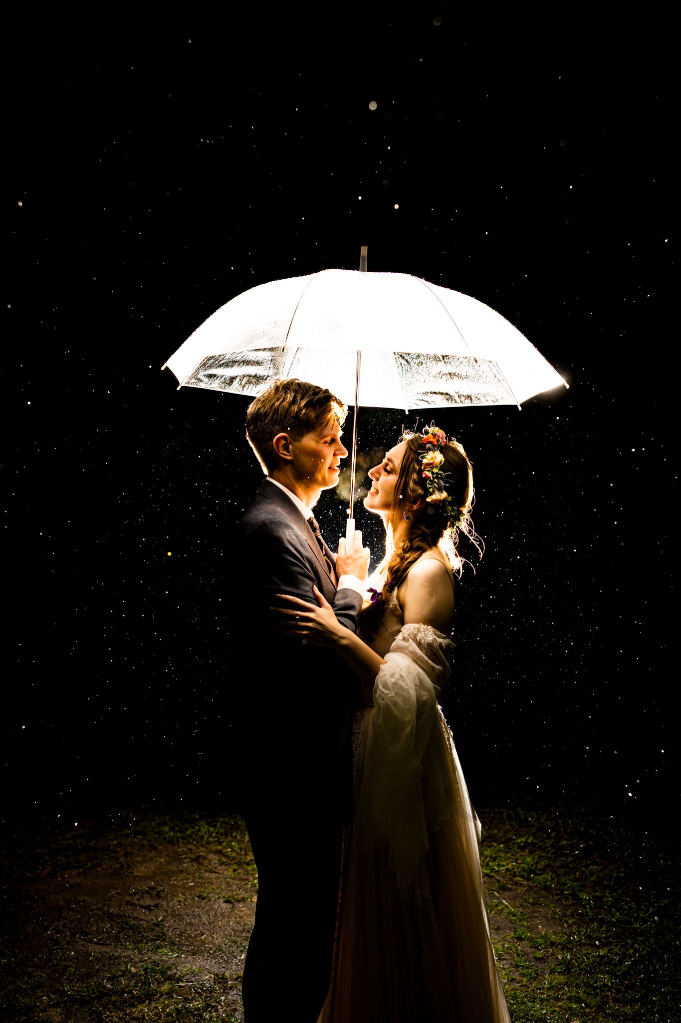 Paulina & Mateusz - wesele w siedlisku Stodoła Kultury - fotografia #155