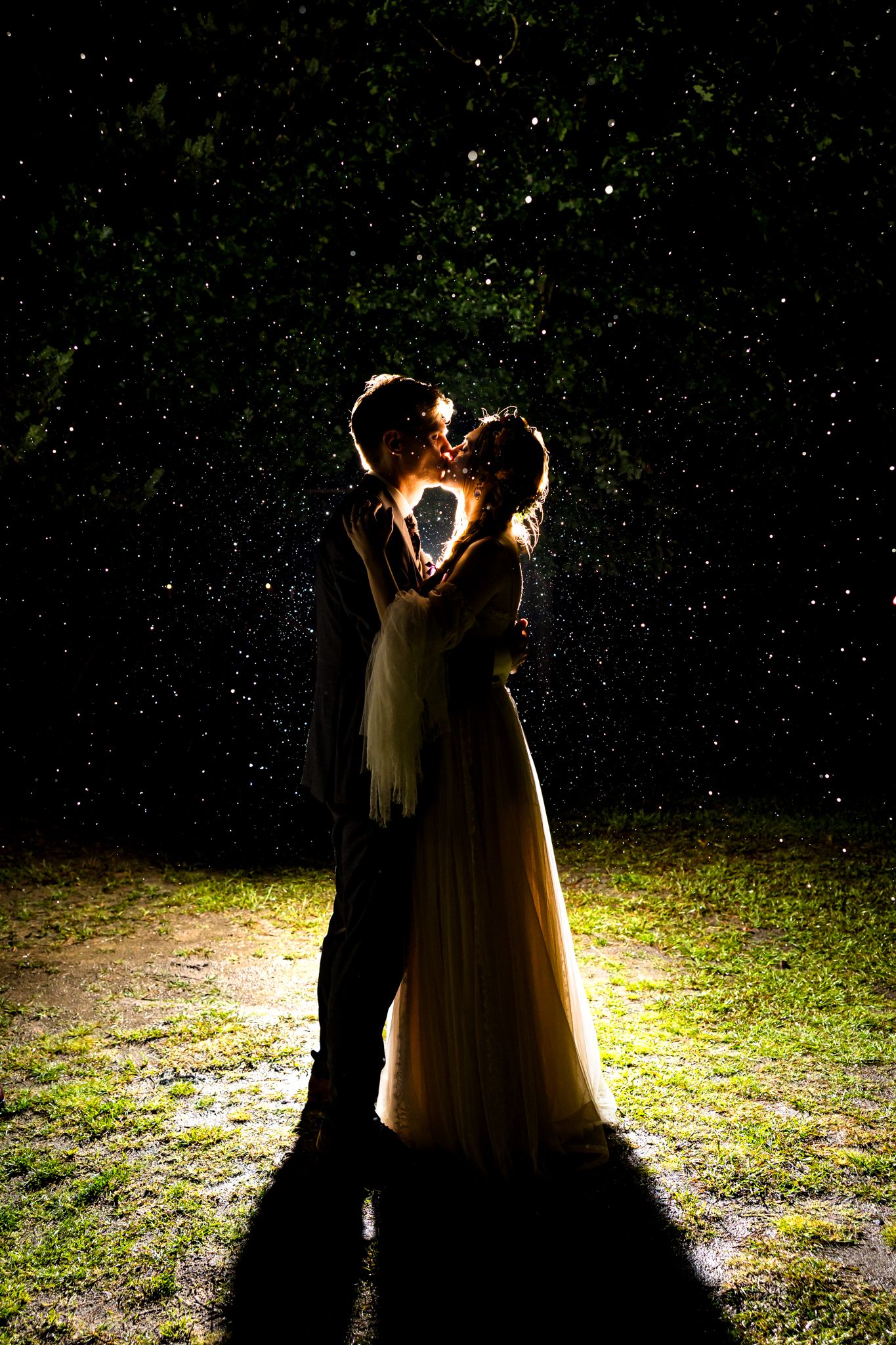 Paulina & Mateusz - wesele w siedlisku Stodoła Kultury - fotografia #157