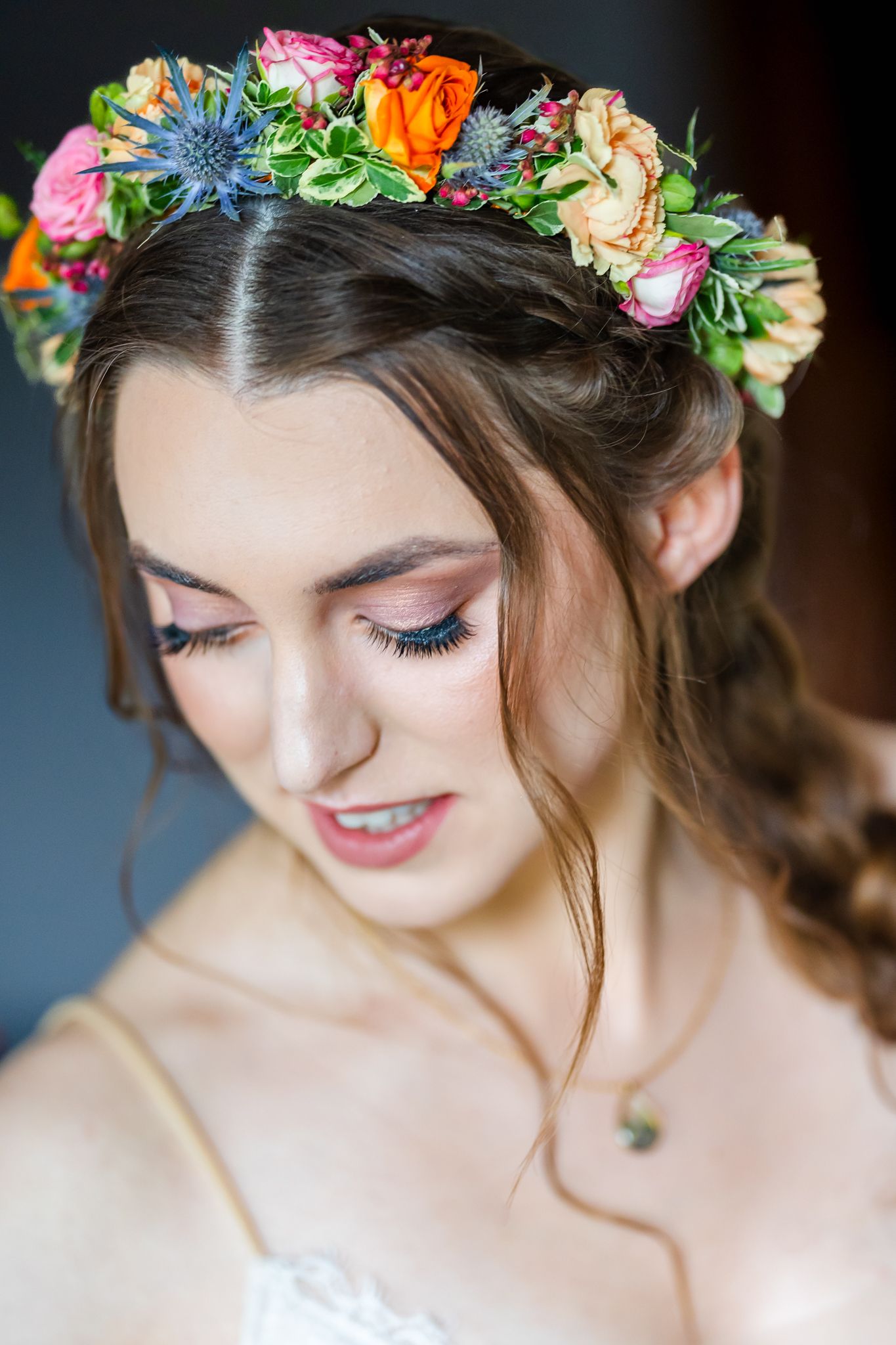 Paulina & Mateusz - wesele w siedlisku Stodoła Kultury - fotografia #26