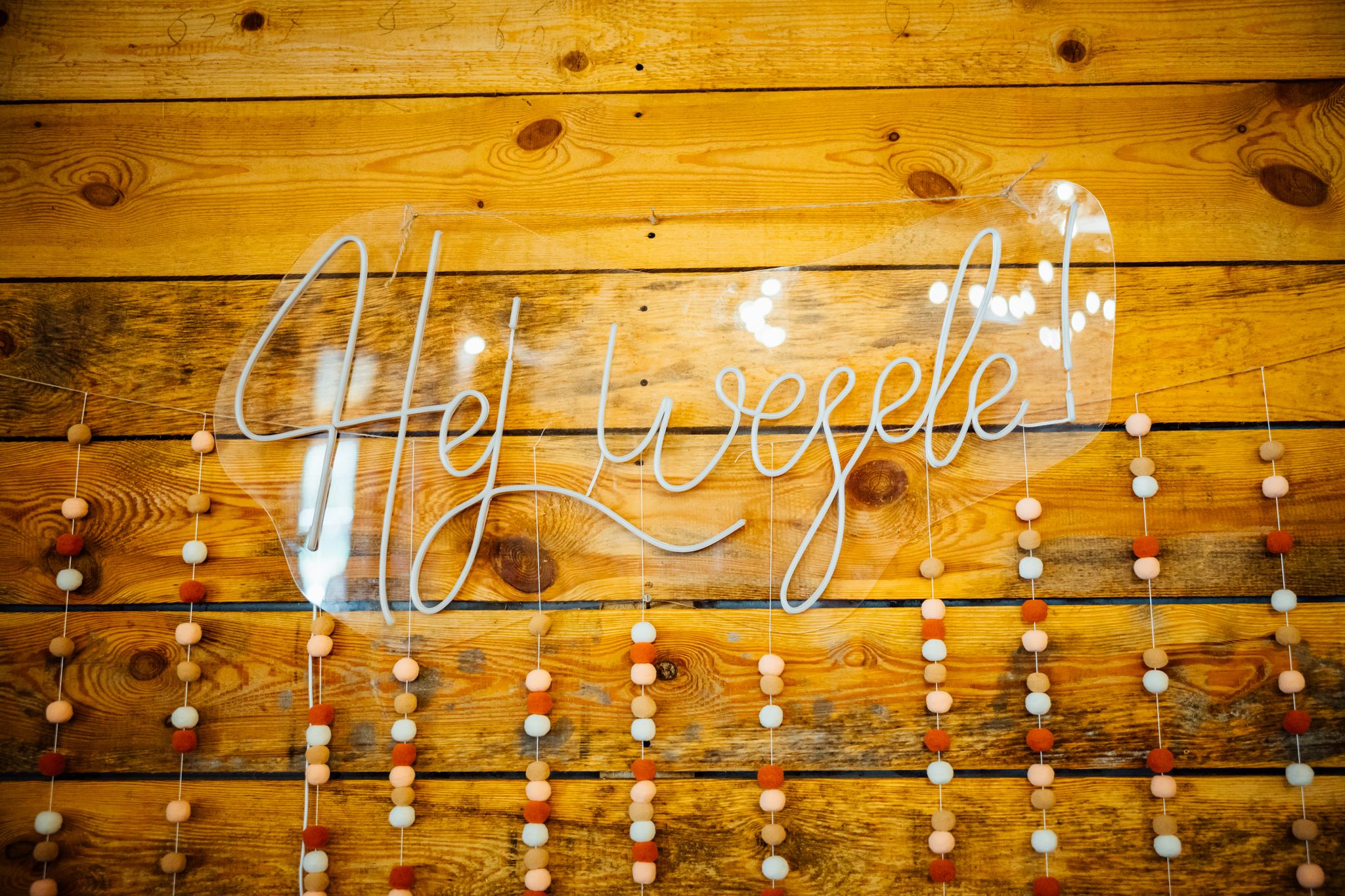 Paulina & Mateusz - wesele w siedlisku Stodoła Kultury - fotografia #6